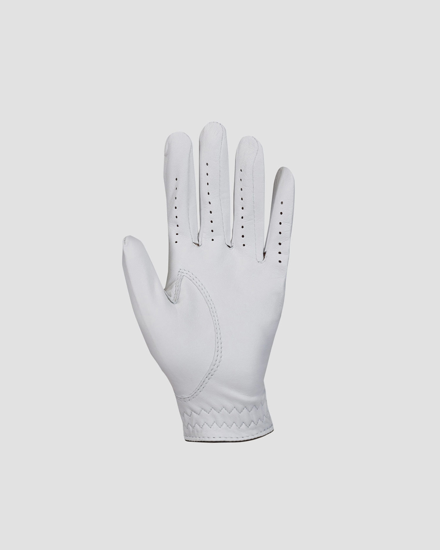 Women’s white left golf glove FootJoy Stasof