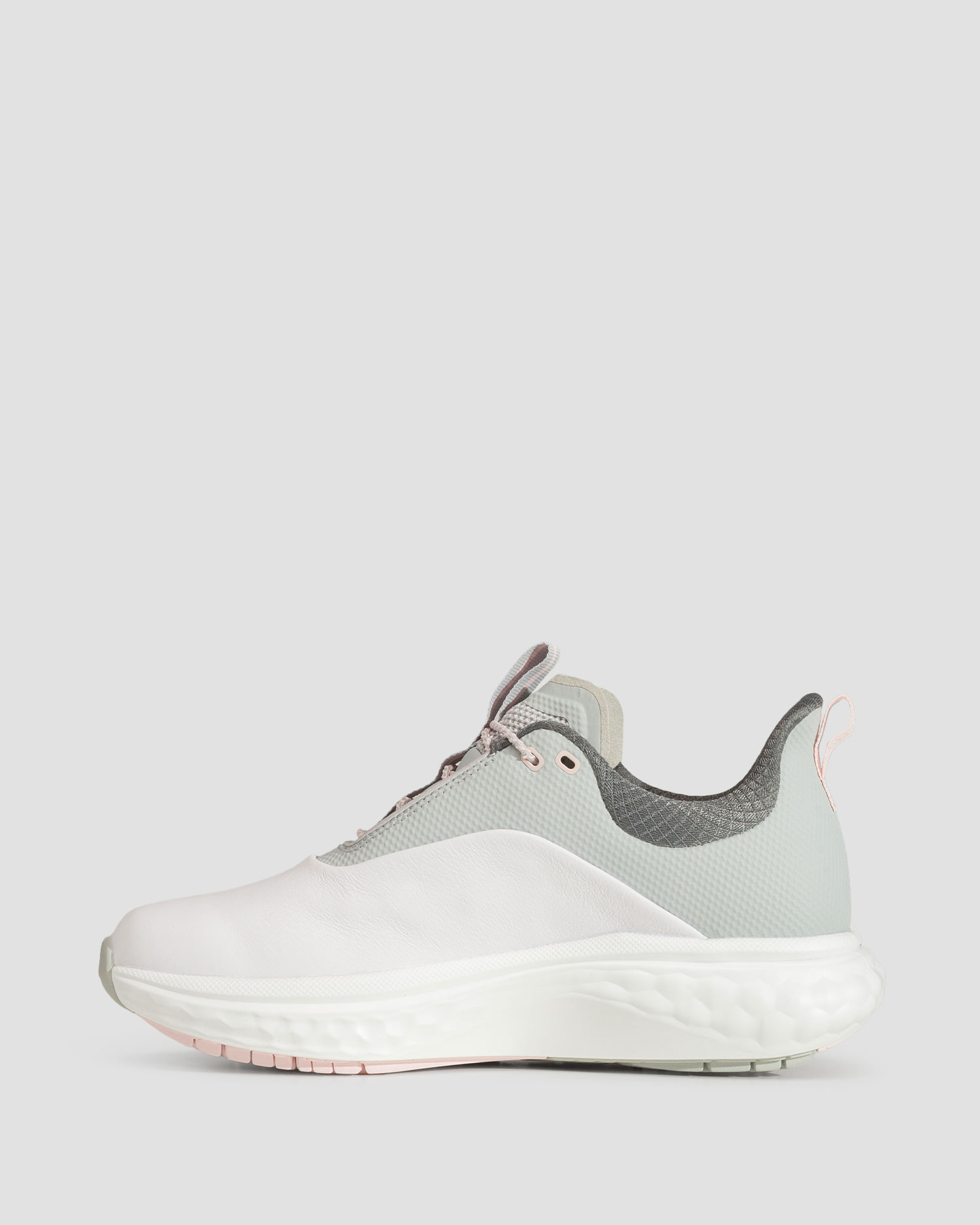 Biało-szare buty goflowe damskie FootJoy WN FJ Quantum