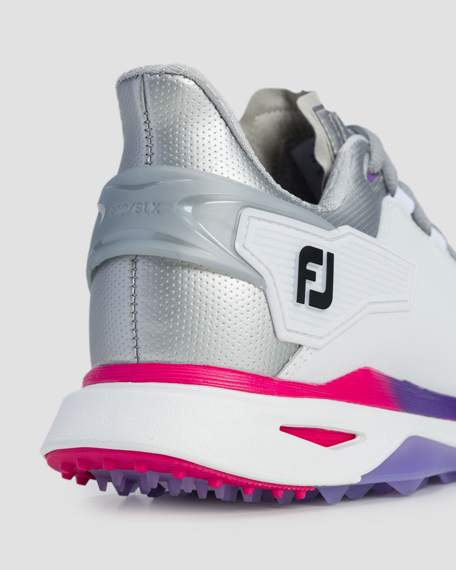 Pantofi de golf pentru femei FootJoy Pro SLX