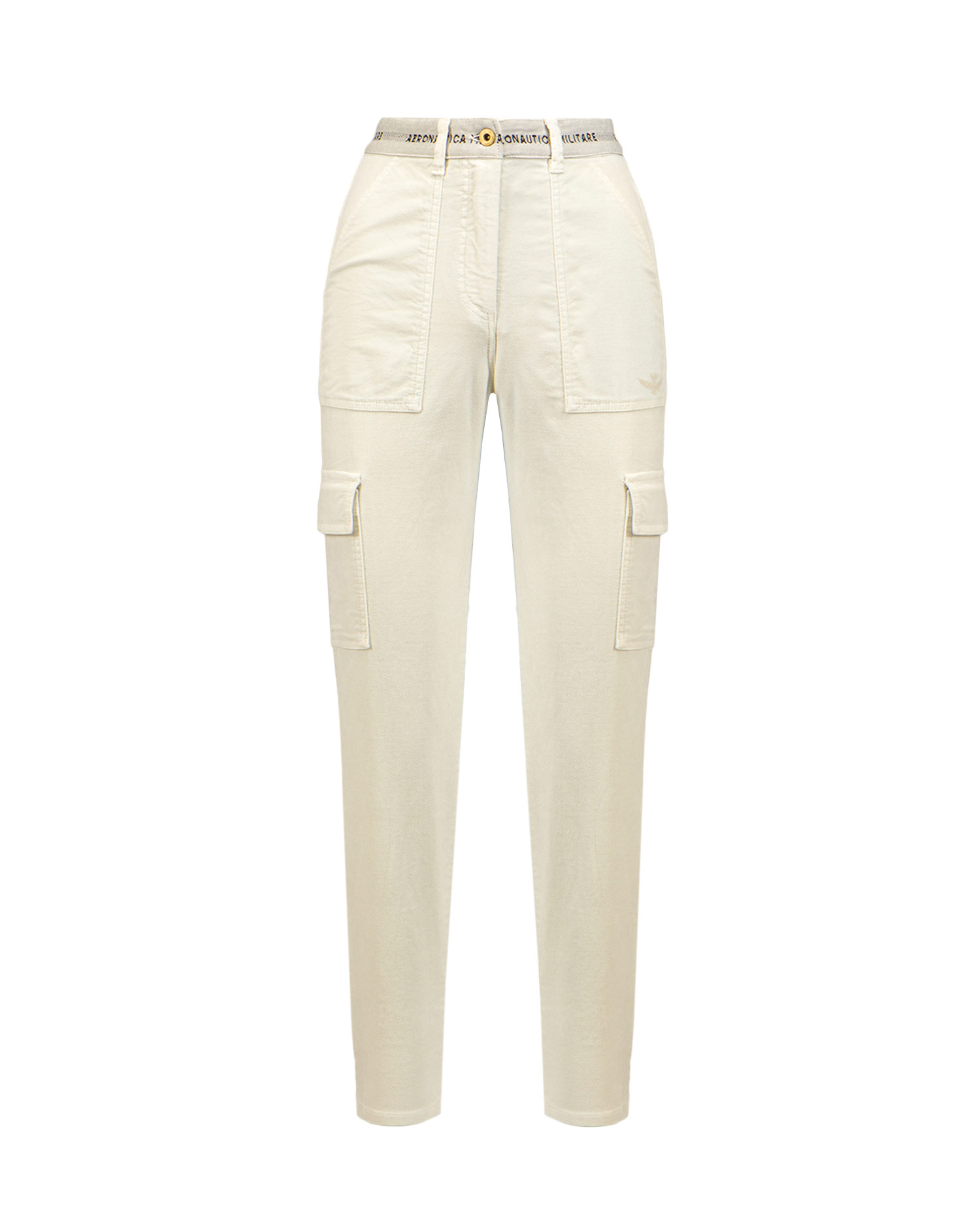 Pantaloni cargo AERONAUTICA MILITARE