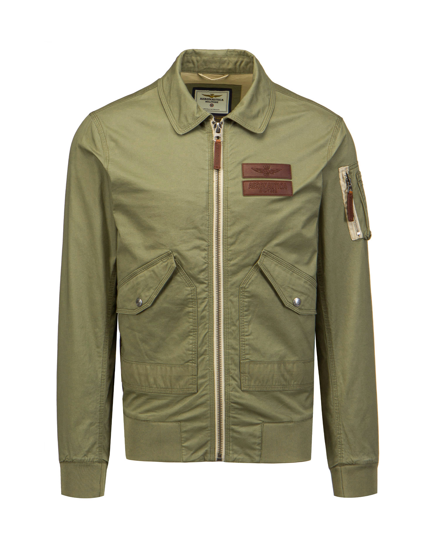 Veste Aeronautica Militare