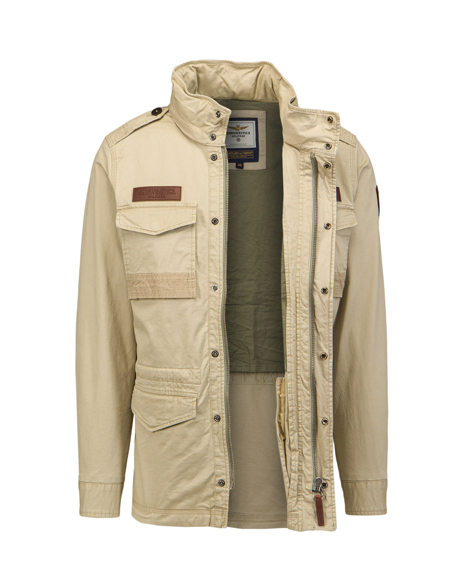 Veste Aeronautica Militare
