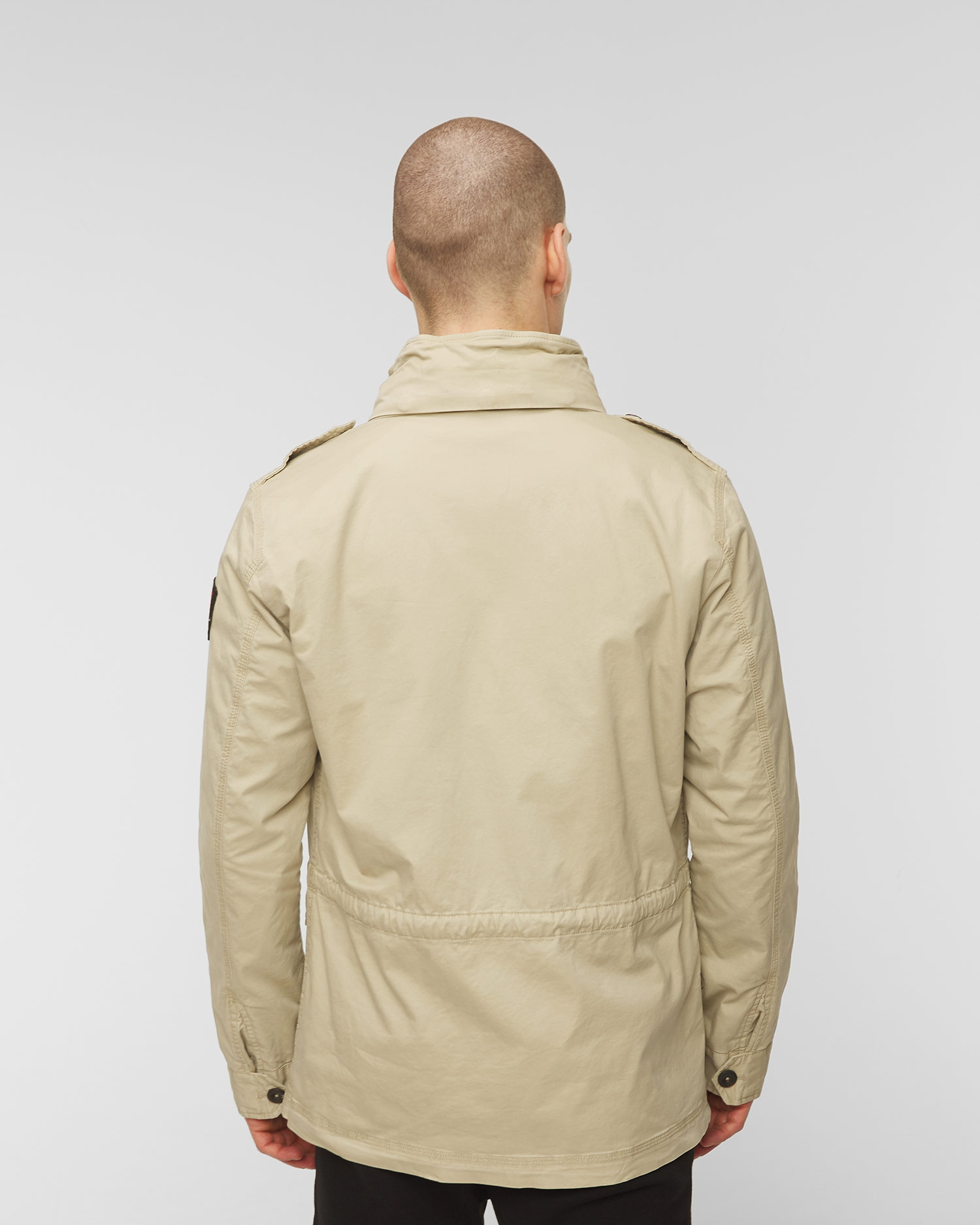 Veste Aeronautica Militare