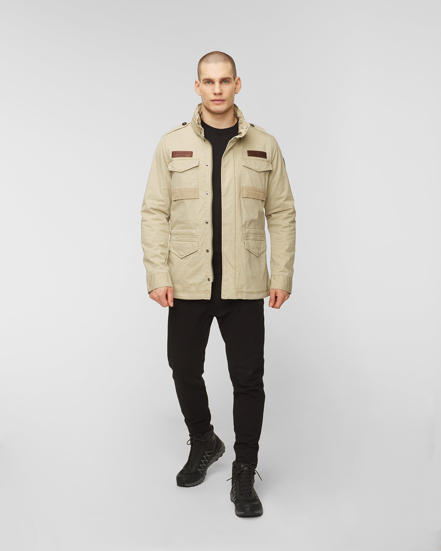 Veste Aeronautica Militare