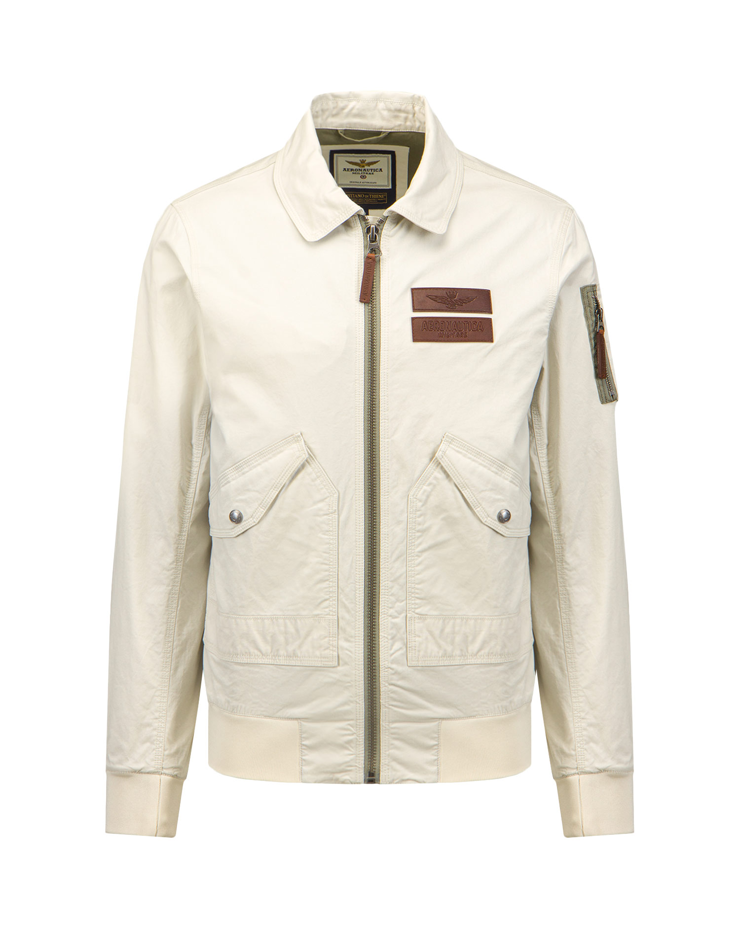 Veste Aeronautica Militare