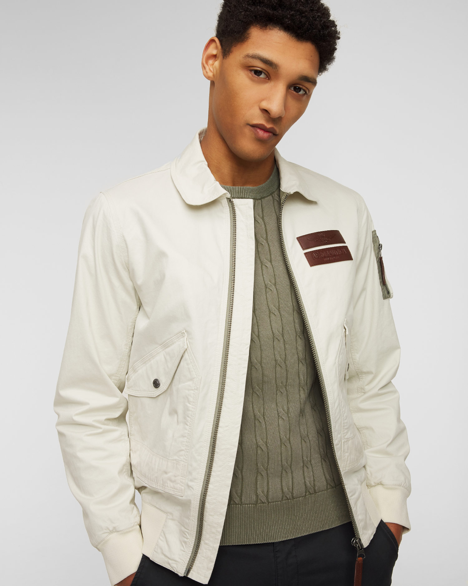 Veste Aeronautica Militare