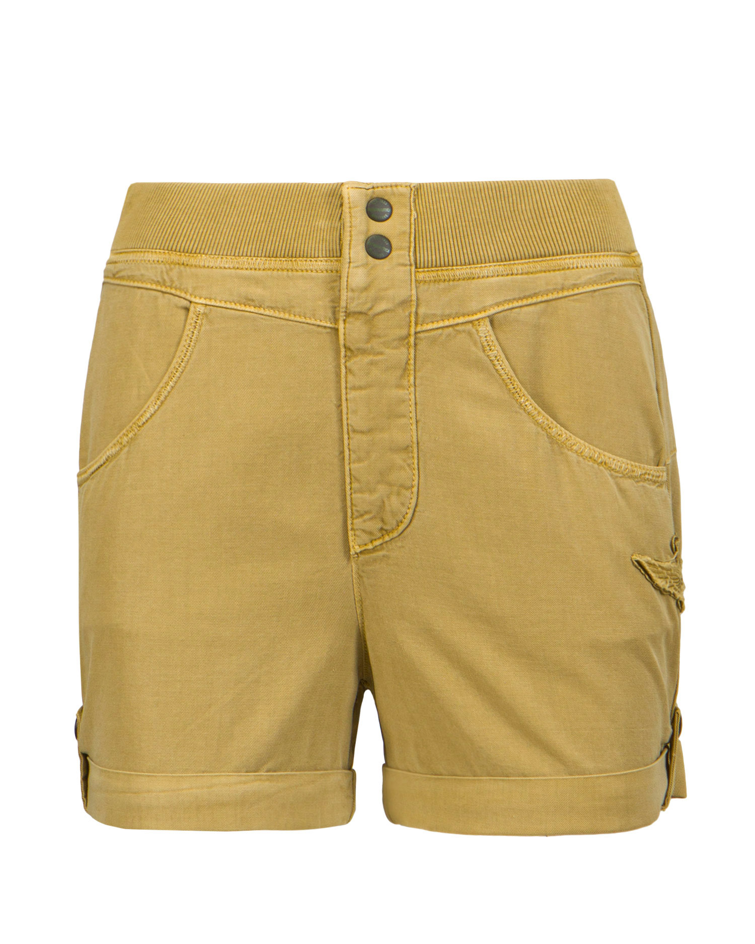 Aeronautica Militare Shorts