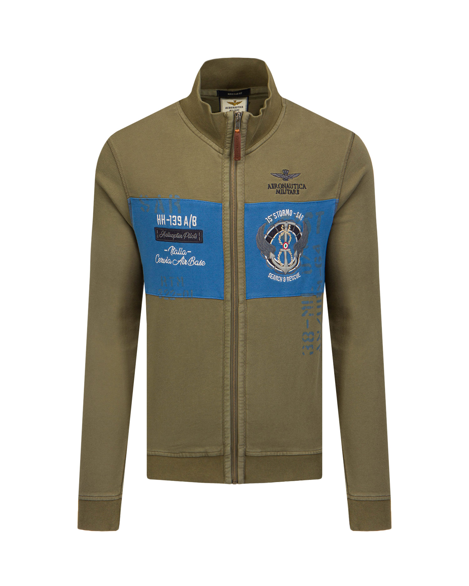 Sweat-shirt Aeronautica Militare