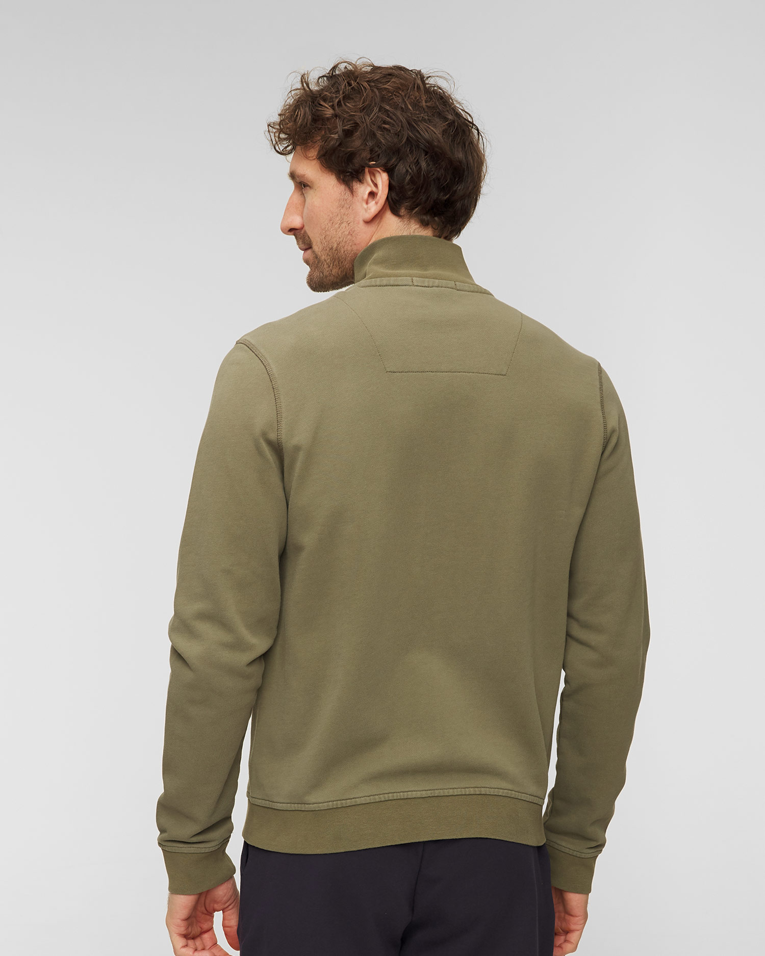 Sweat-shirt Aeronautica Militare