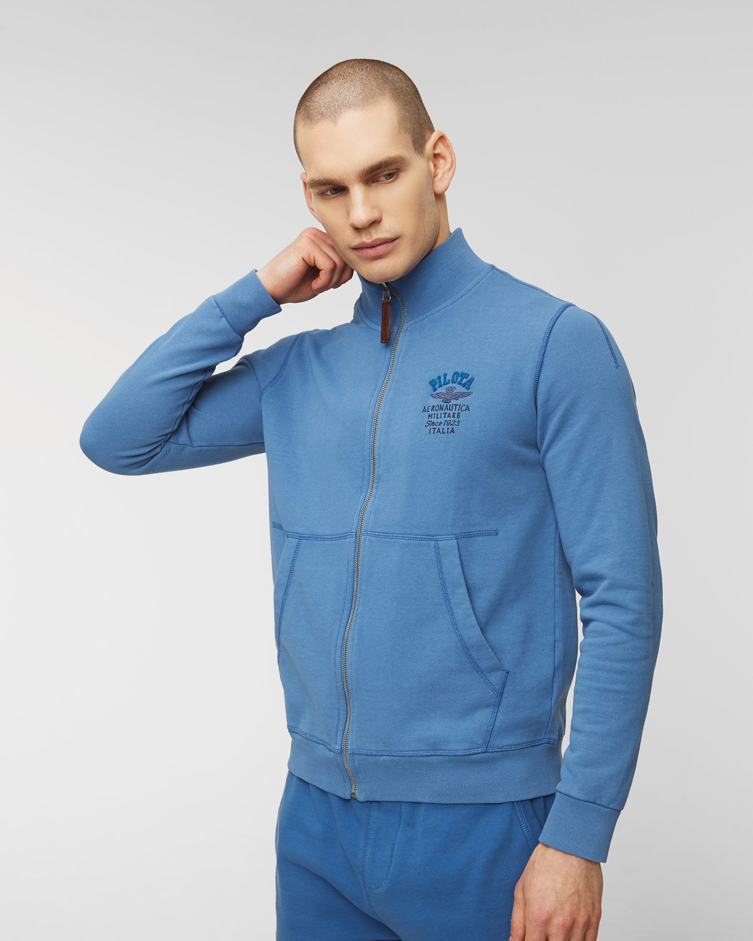 Sweat-shirt Aeronautica Militare