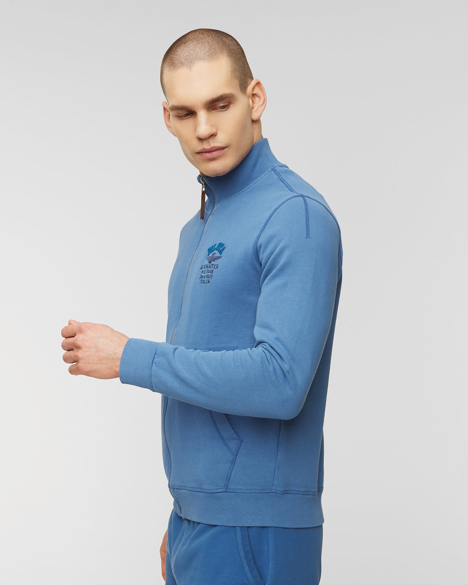 Sweat-shirt Aeronautica Militare