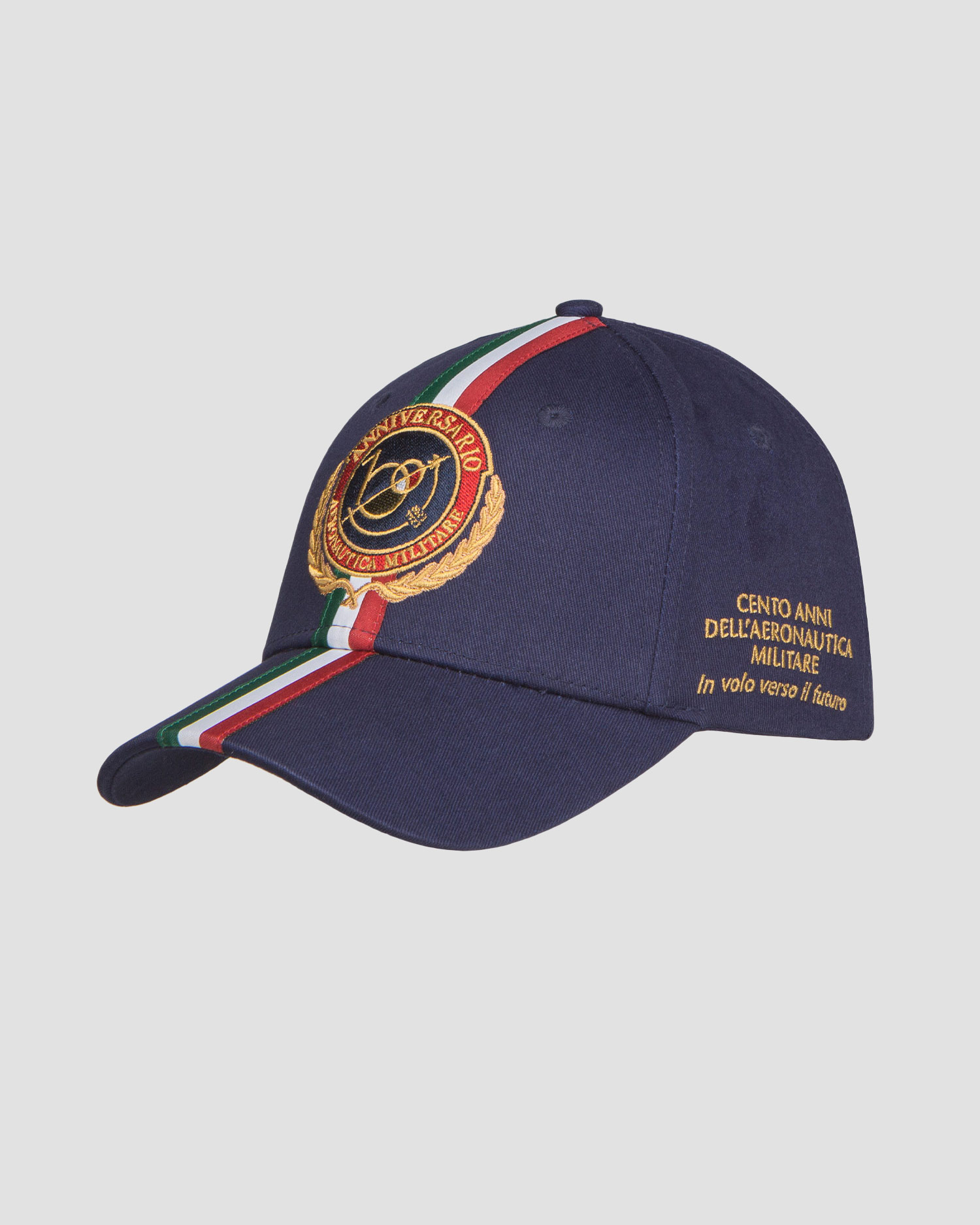 Czapka z daszkiem Aeronautica Militare