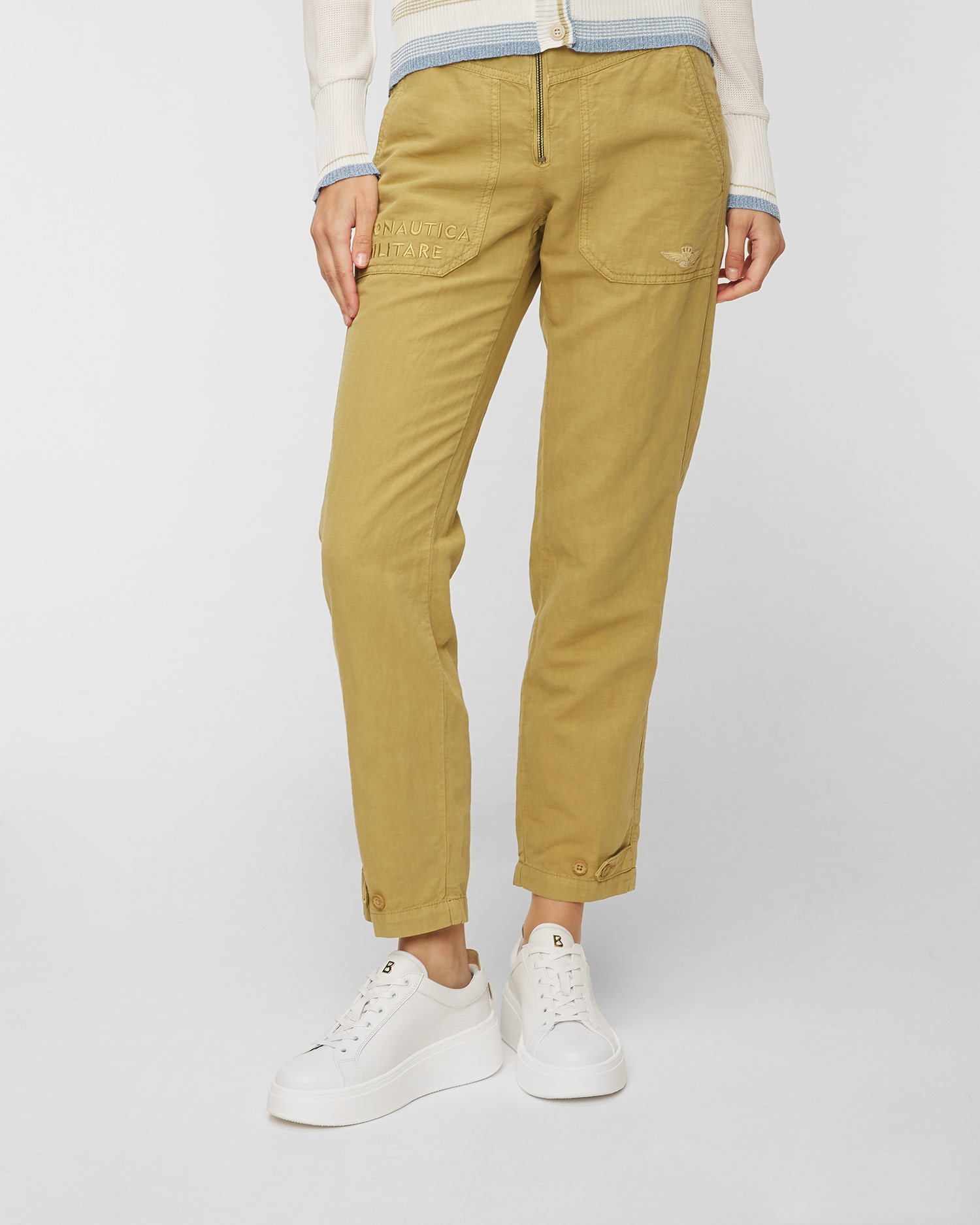Pantalon Aeronautica Militare