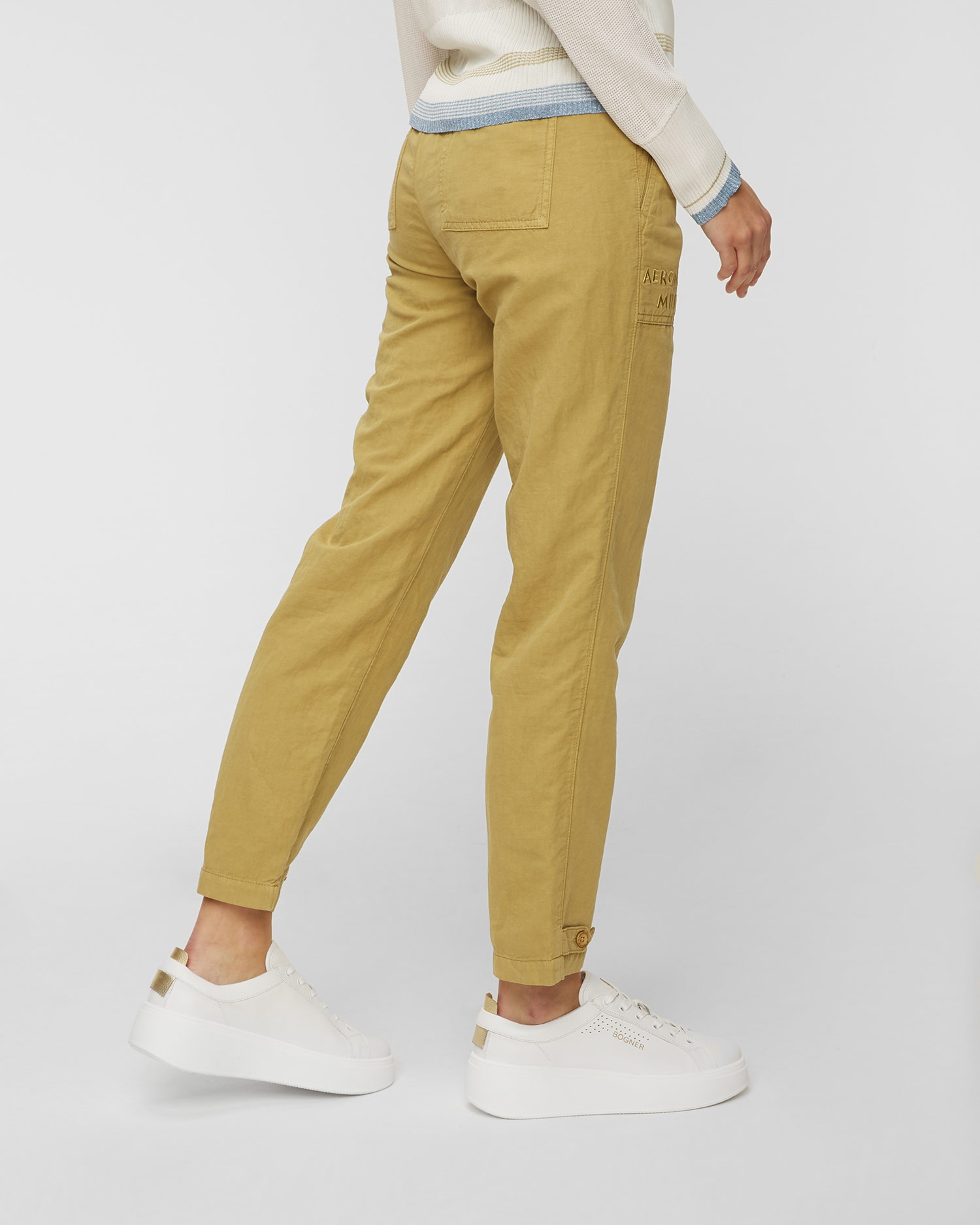 Pantalon Aeronautica Militare