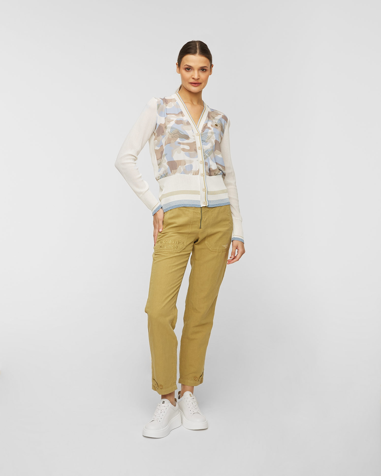 Pantalon Aeronautica Militare