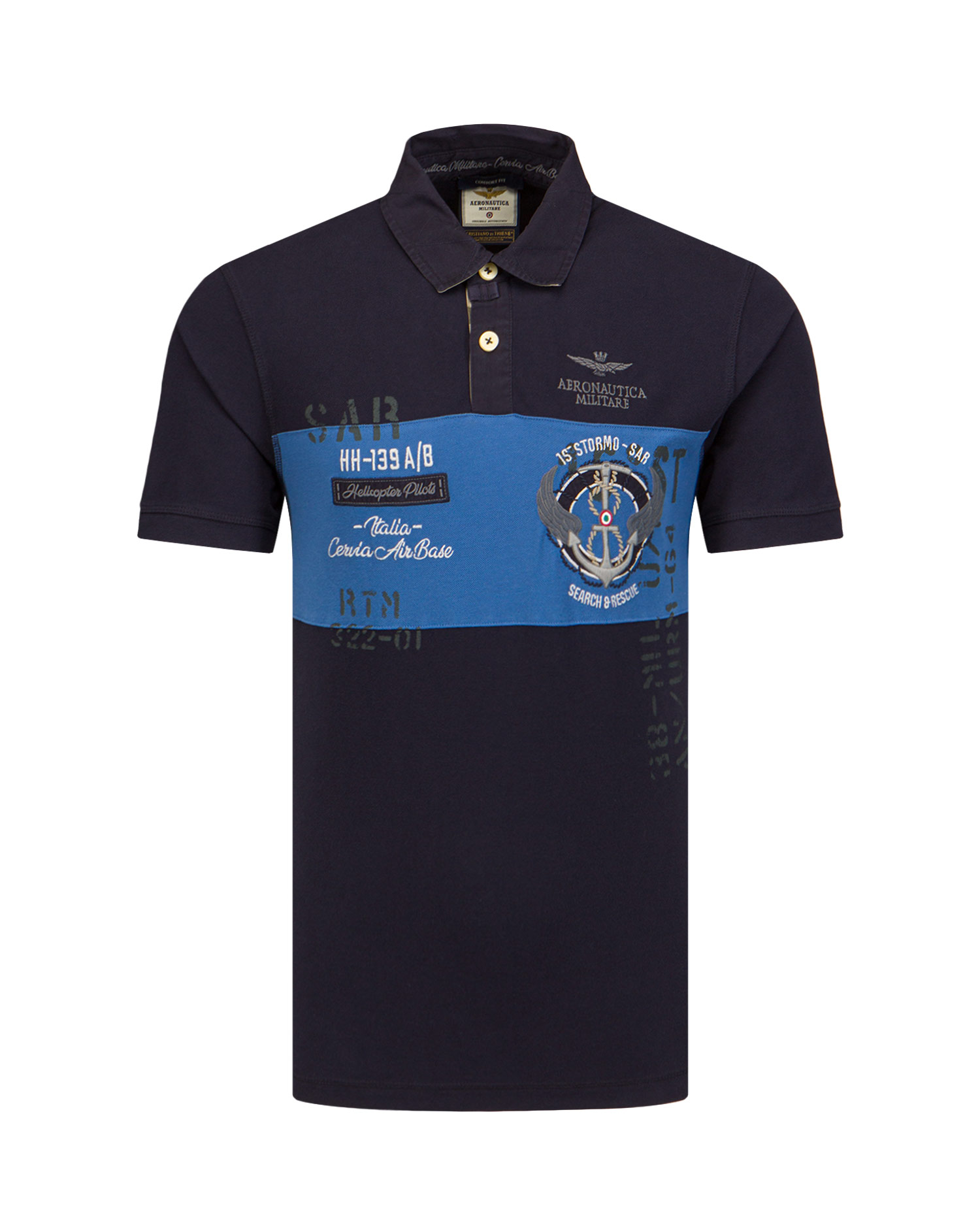 Polo Aeronautica Militare