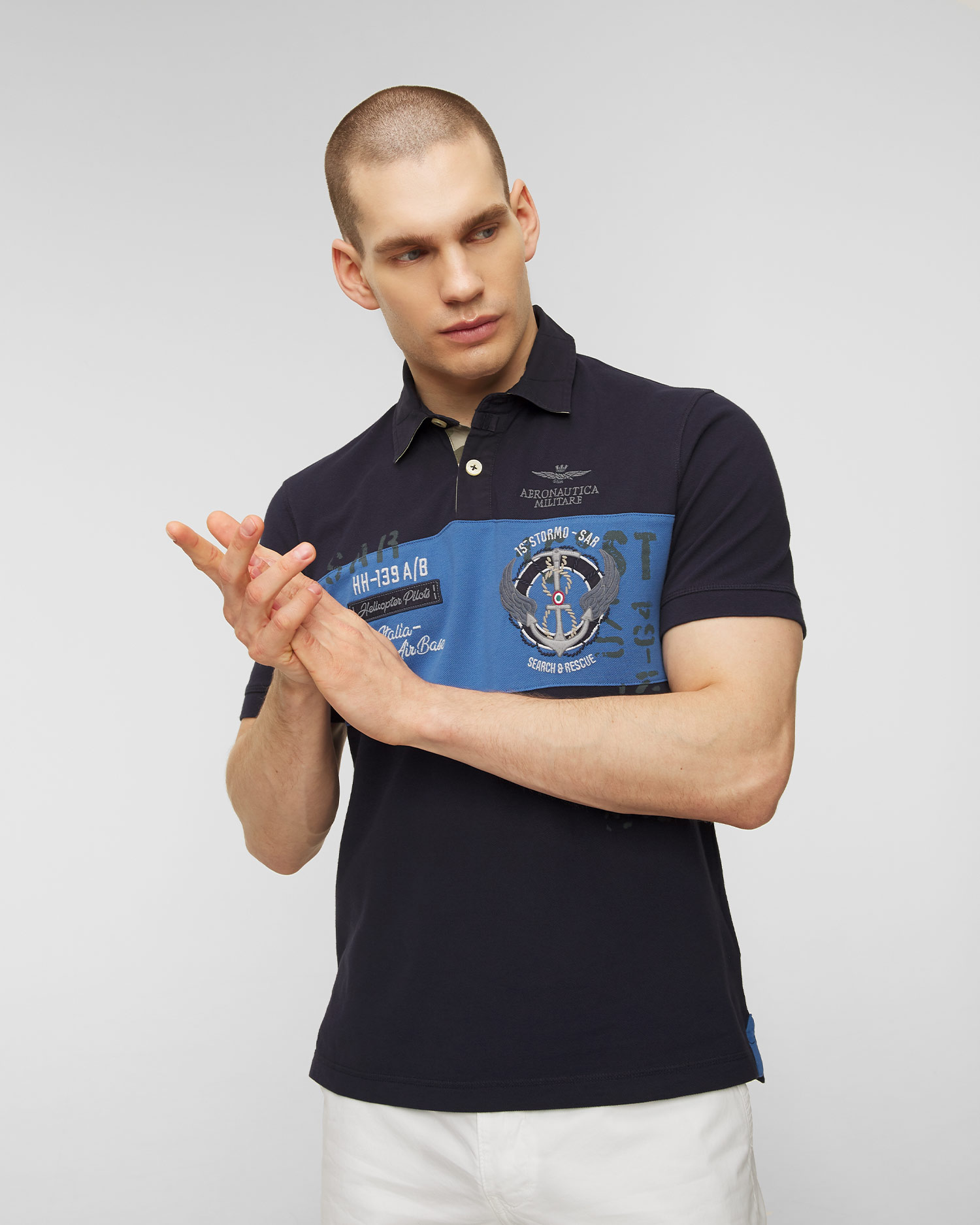 Polo Aeronautica Militare