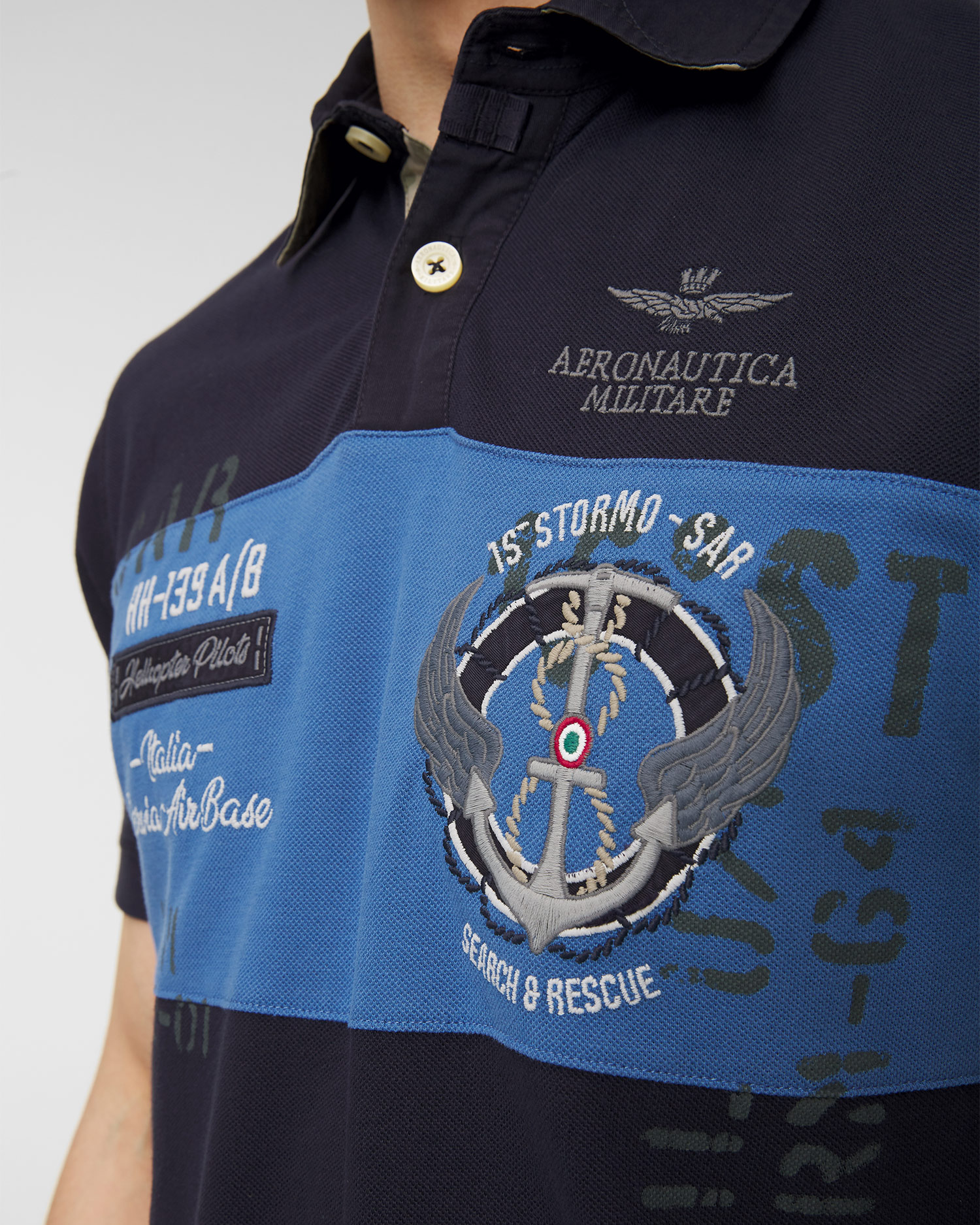 Polo Aeronautica Militare