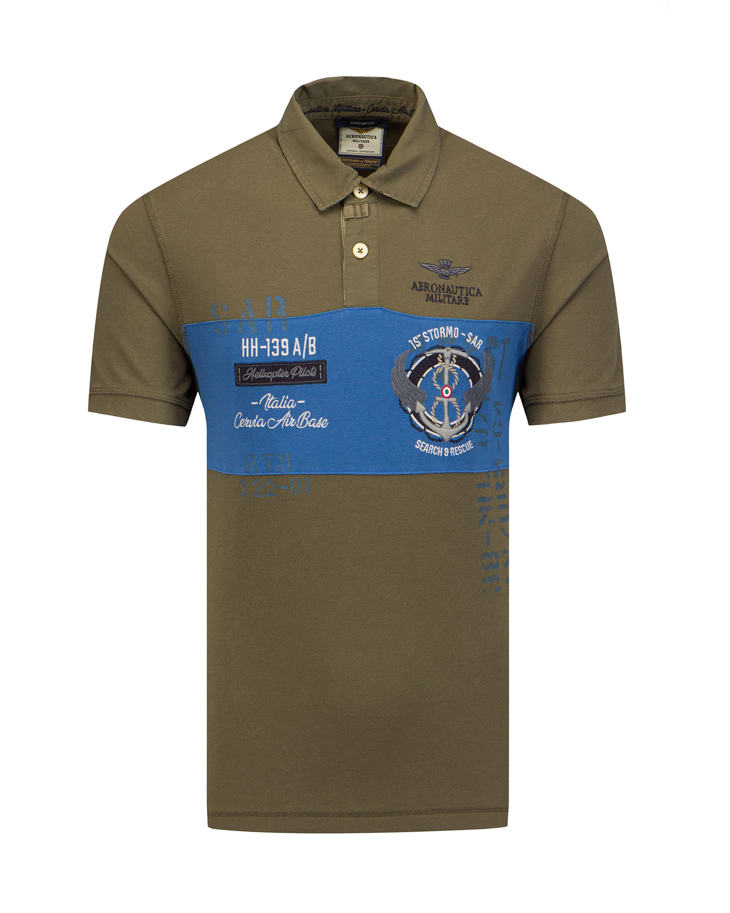 Polo Aeronautica Militare