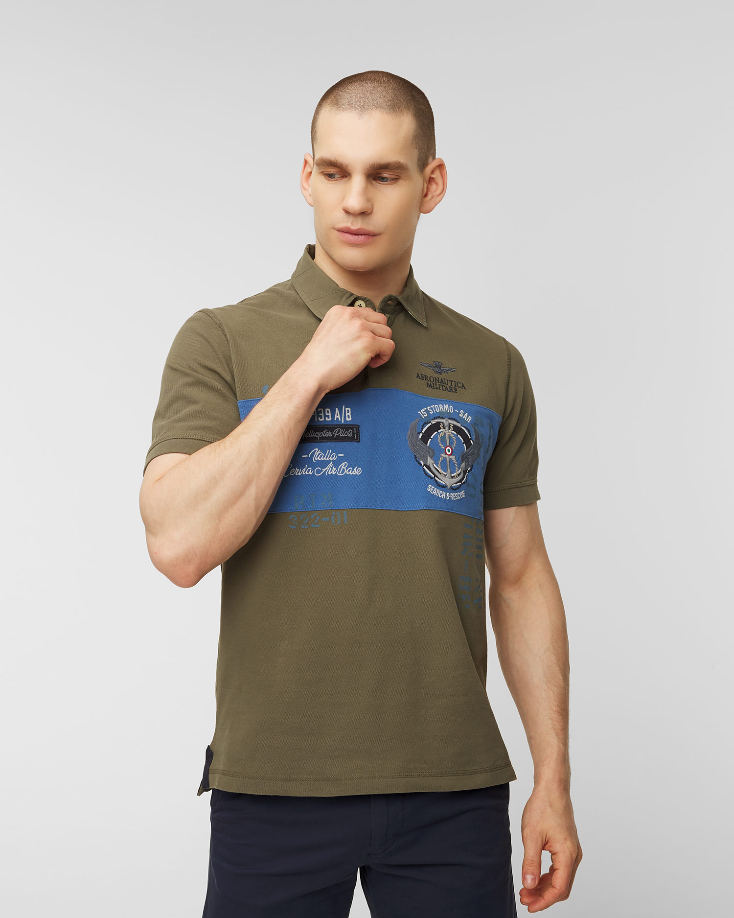 Polo Aeronautica Militare