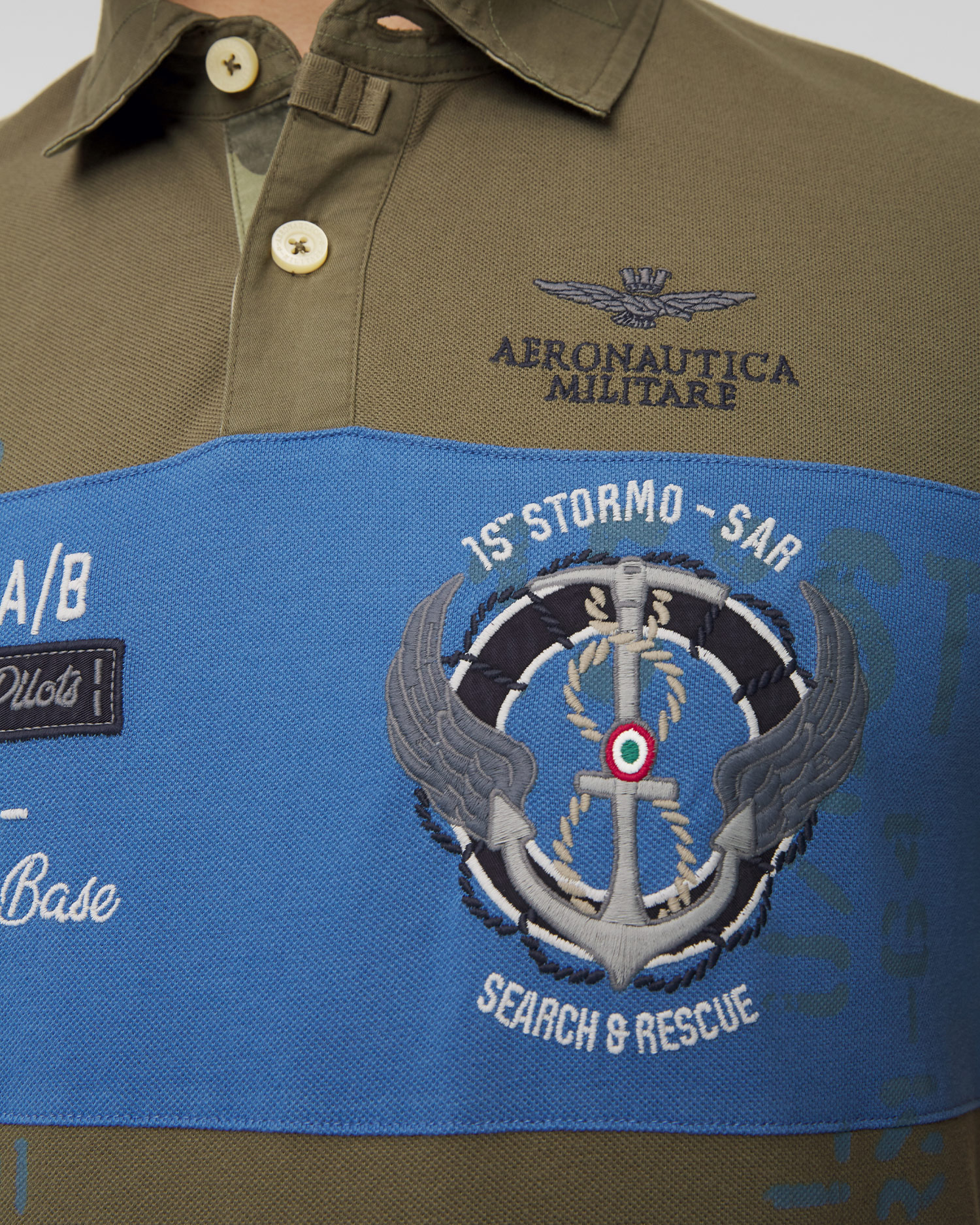 Polo Aeronautica Militare