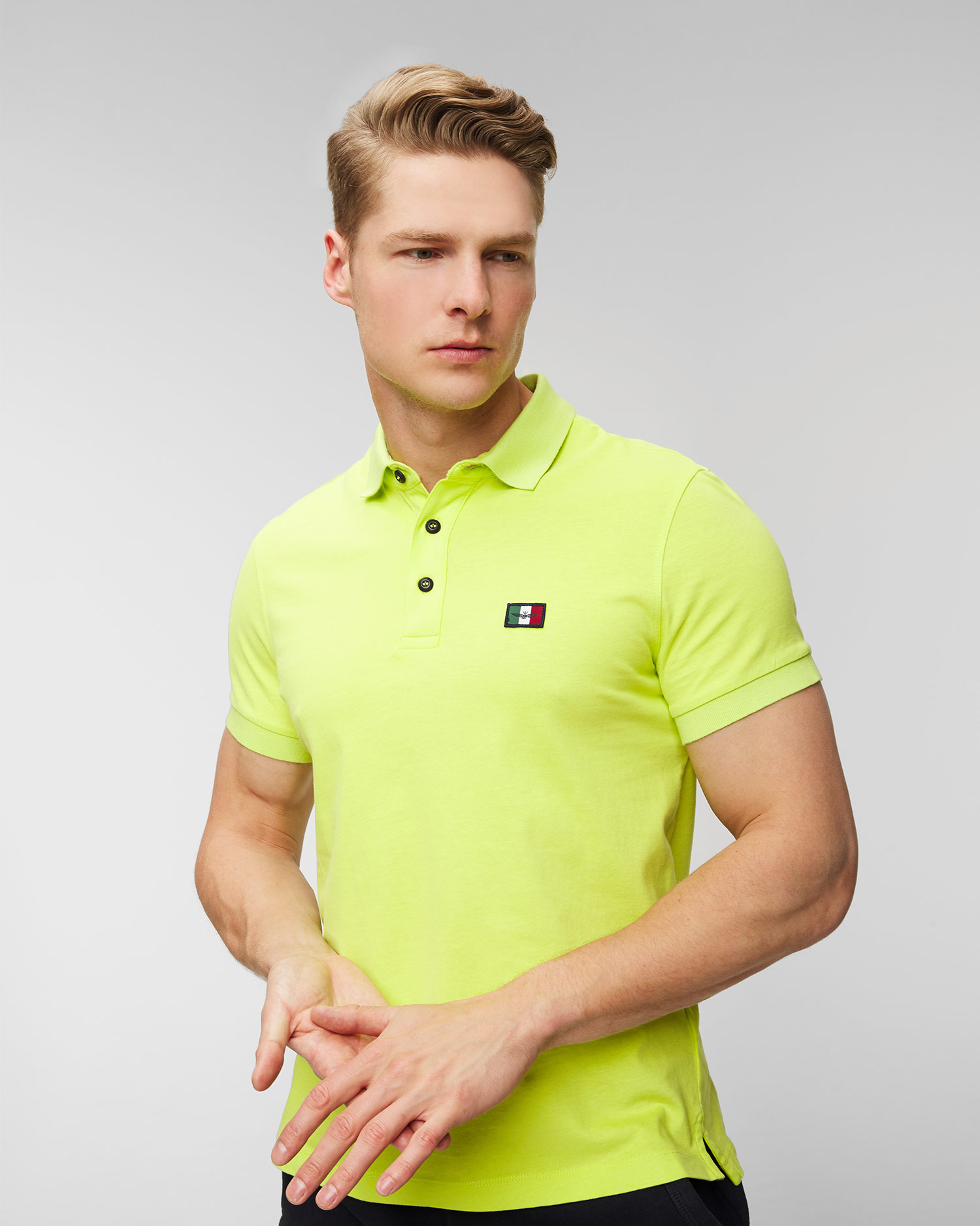 Polo Aeronautica Militare