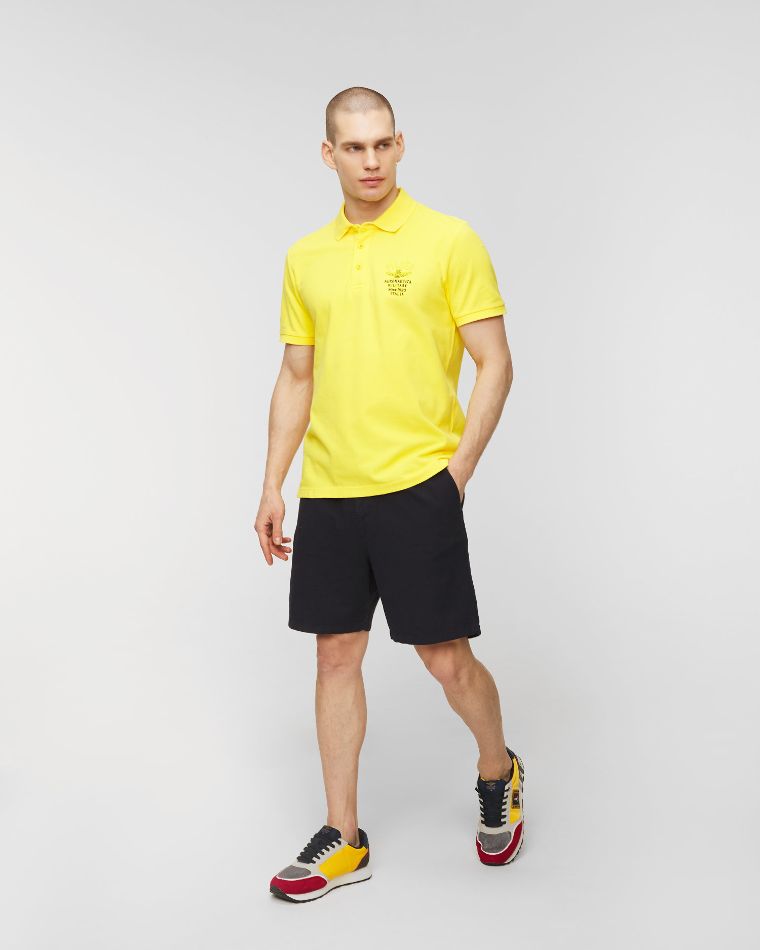 Polo Aeronautica Militare