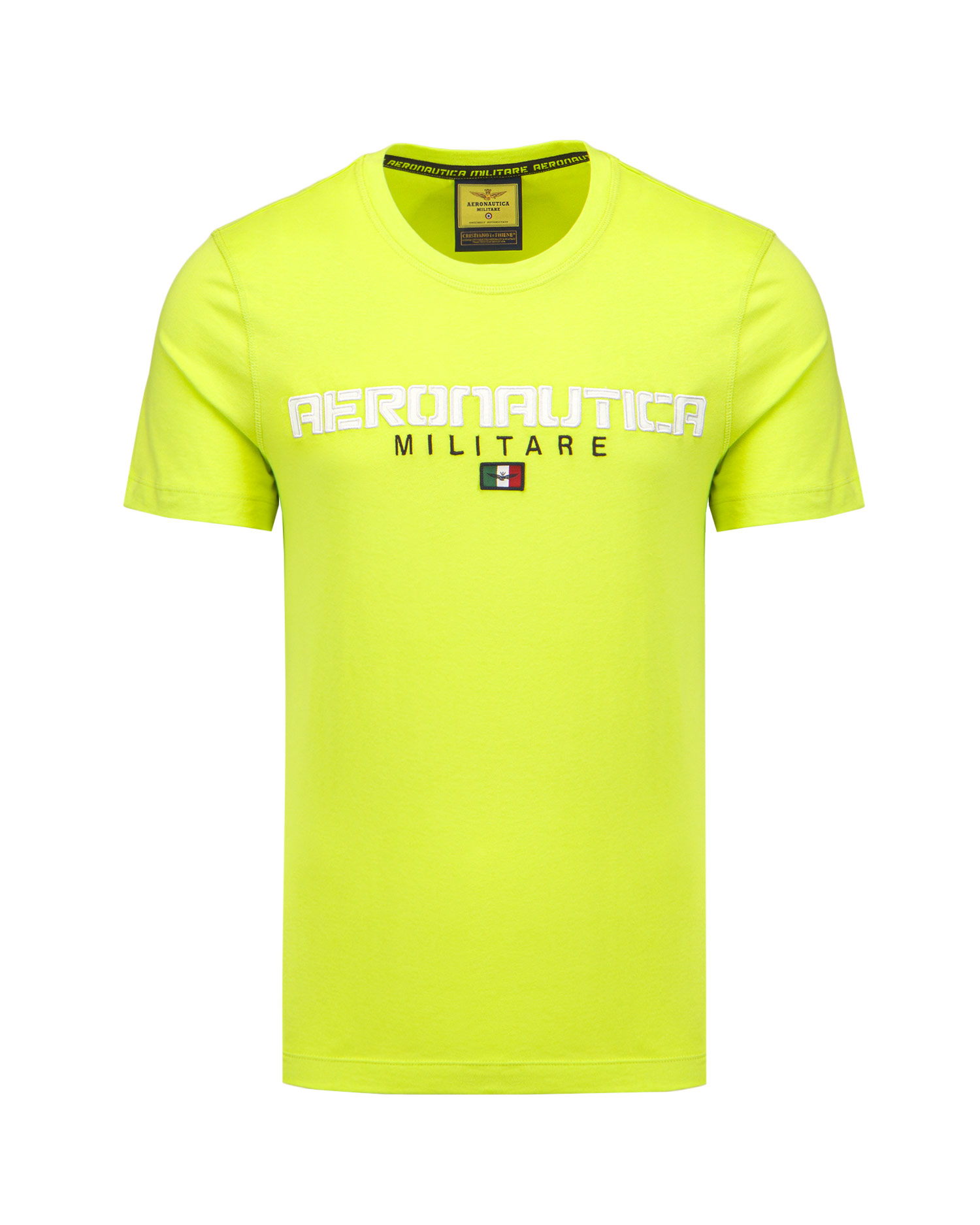 T-shirt Aeronautica Militare