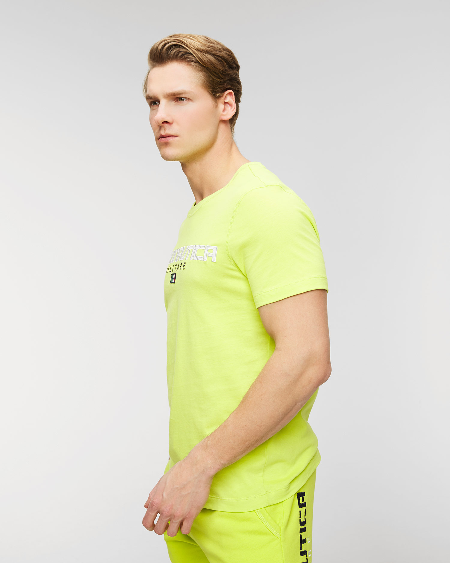 T-shirt Aeronautica Militare