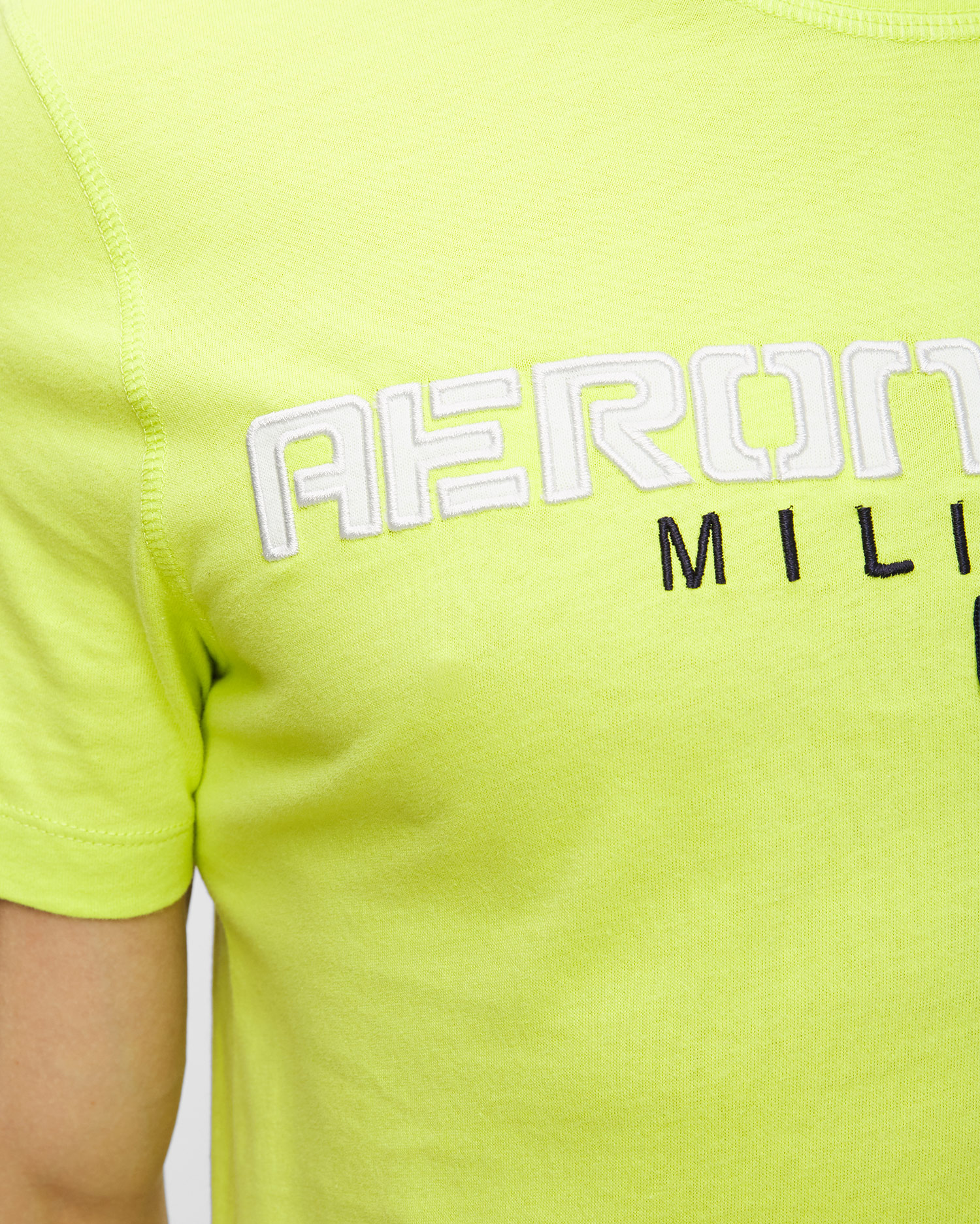 T-shirt Aeronautica Militare
