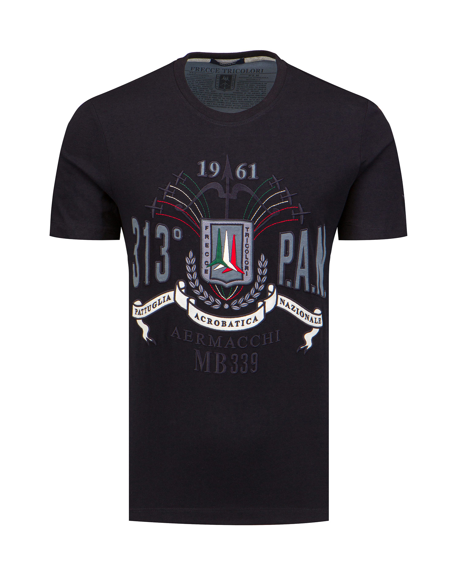 T-shirt Aeronautica Militare