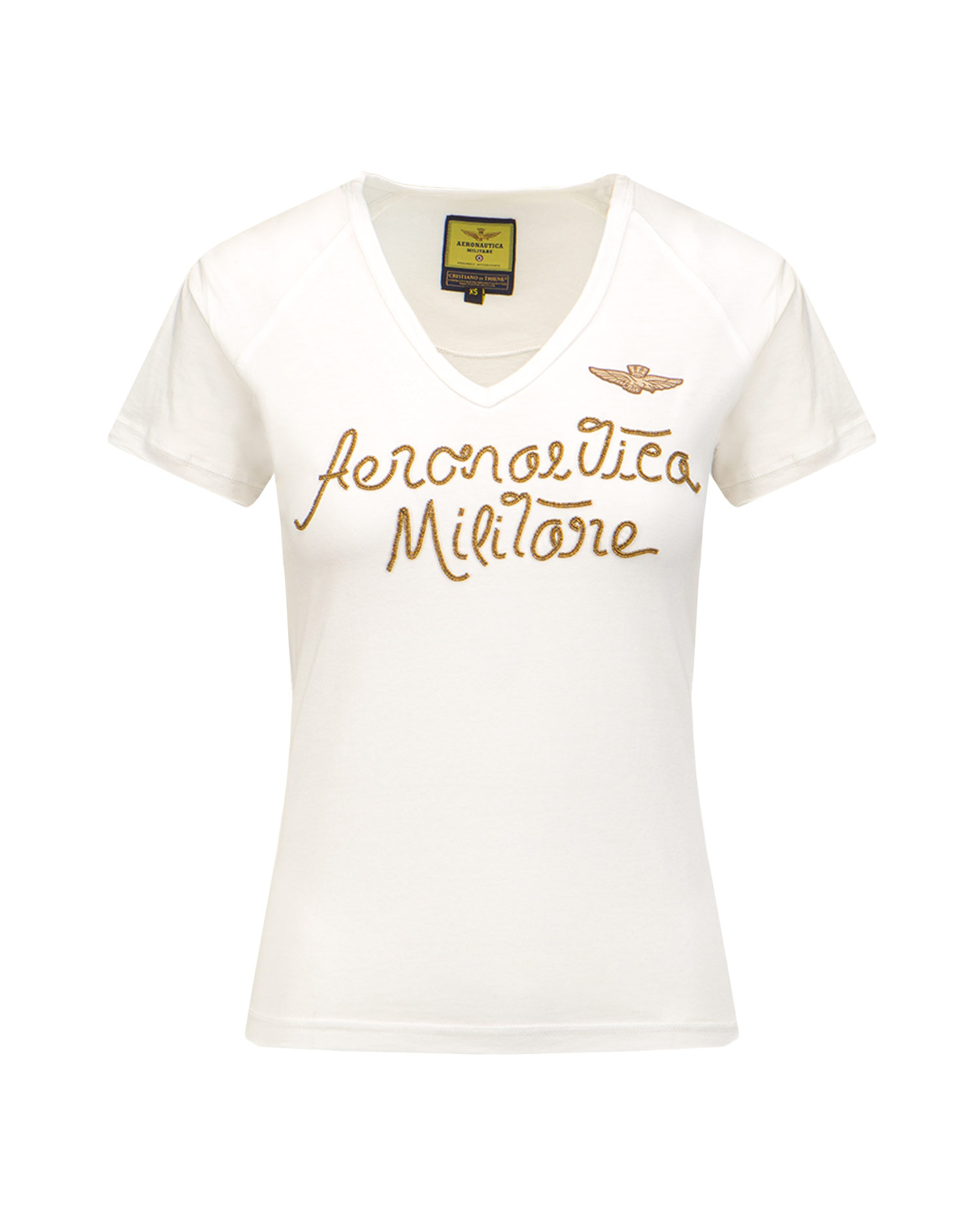 Tricou Aeronautica Militare