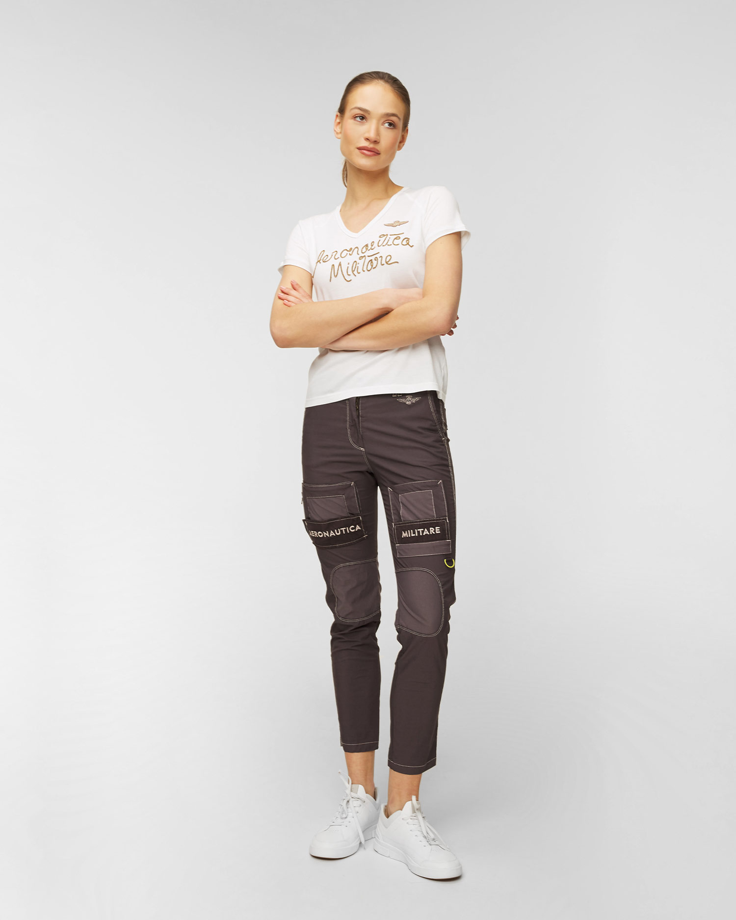 T-shirt Aeronautica Militare