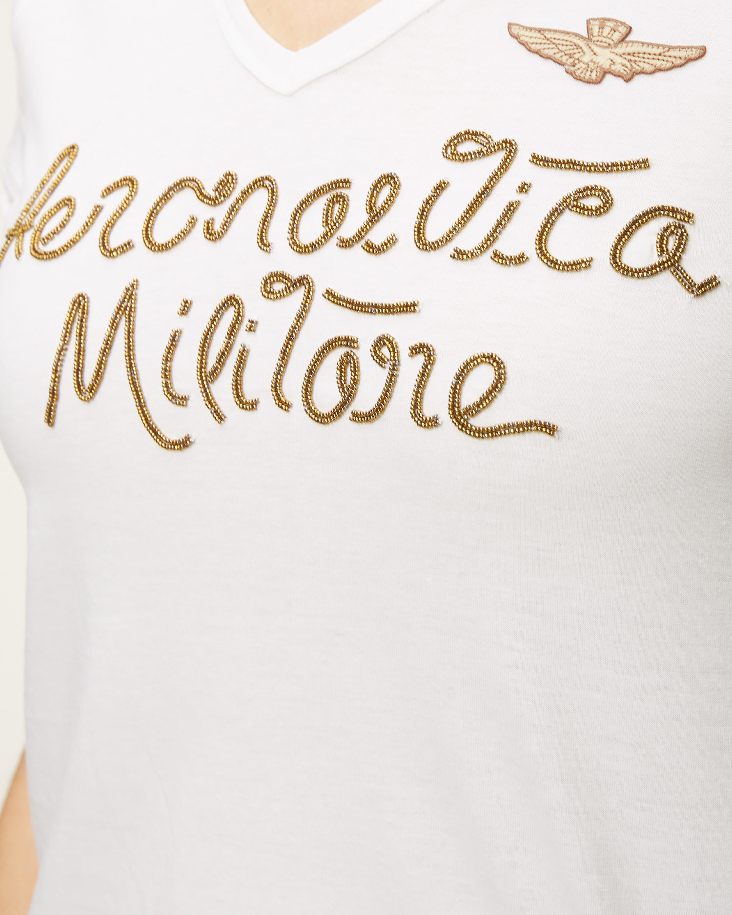 T-shirt Aeronautica Militare