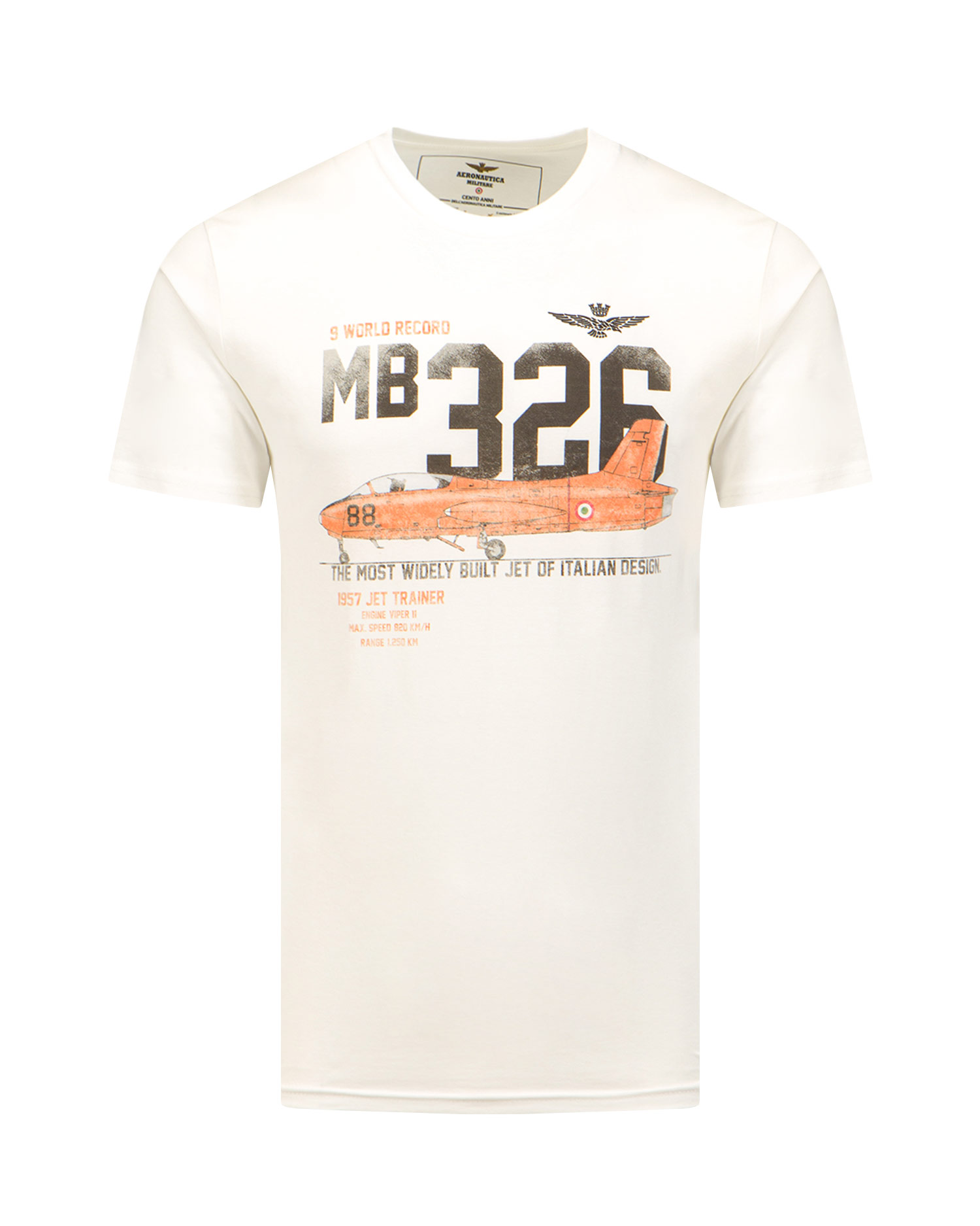 T-shirt Aeronautica Militare