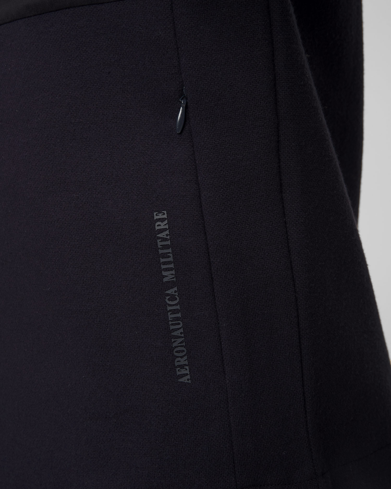 Veste hybride pour hommes Aeronautica Militare