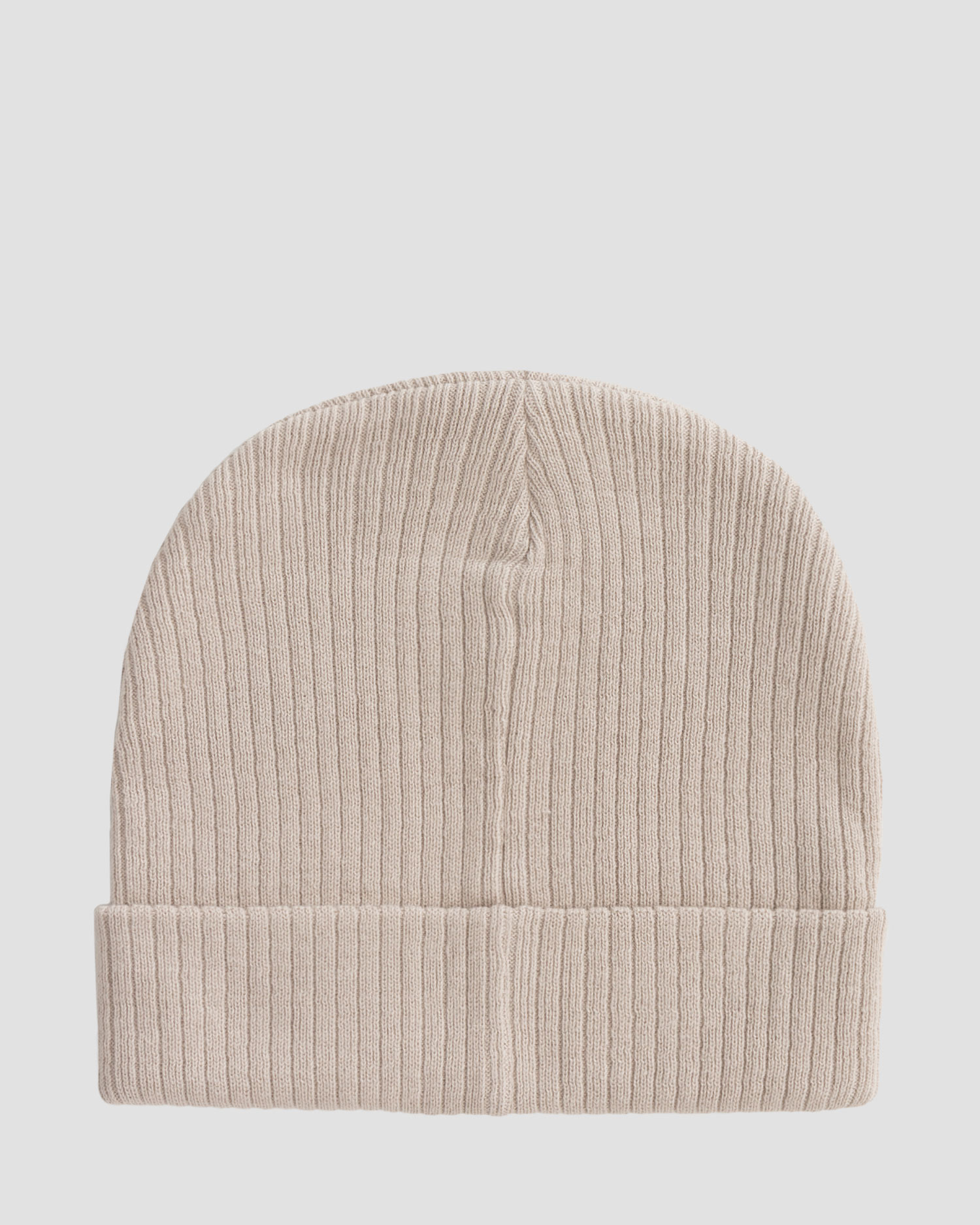 Berretto da uomo Aeronautica Militare Beige 