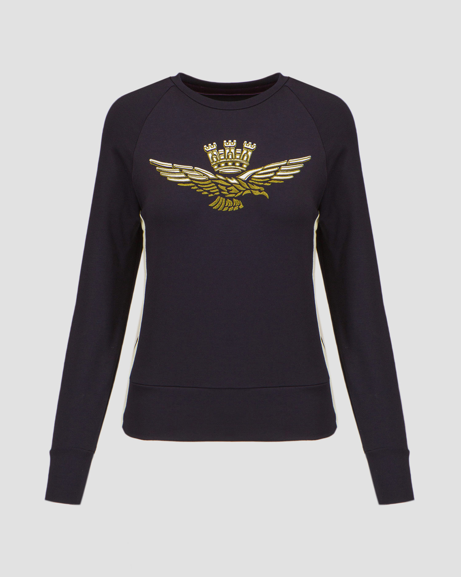 Dámská mikina Aeronautica Militare