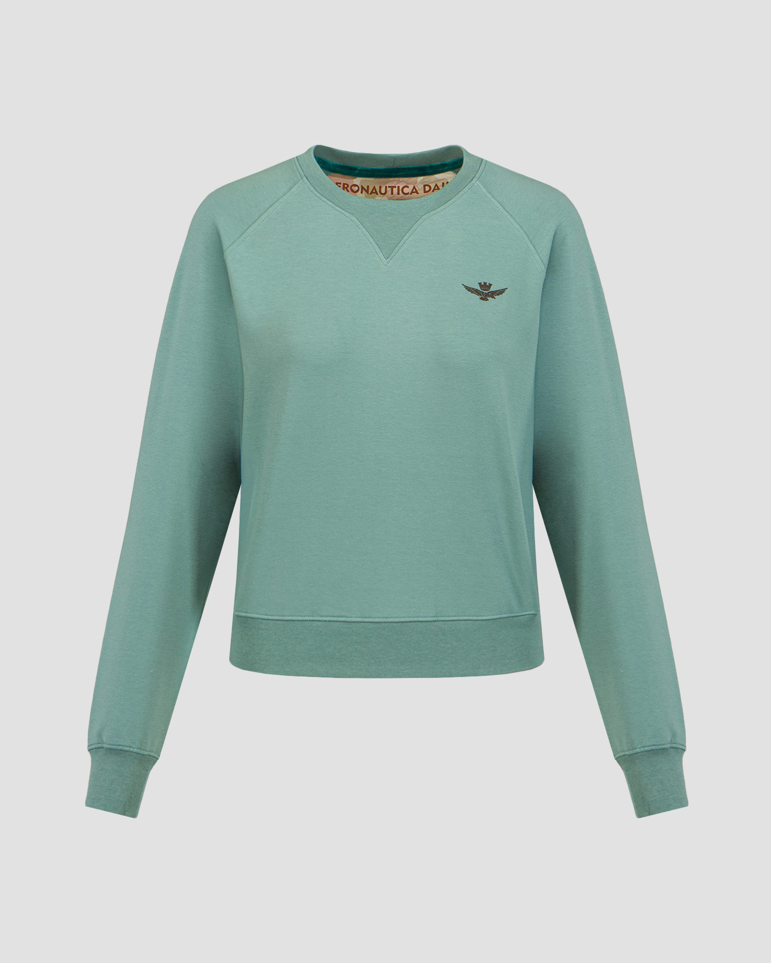 Women's sweatshirt Aeronautica Militare