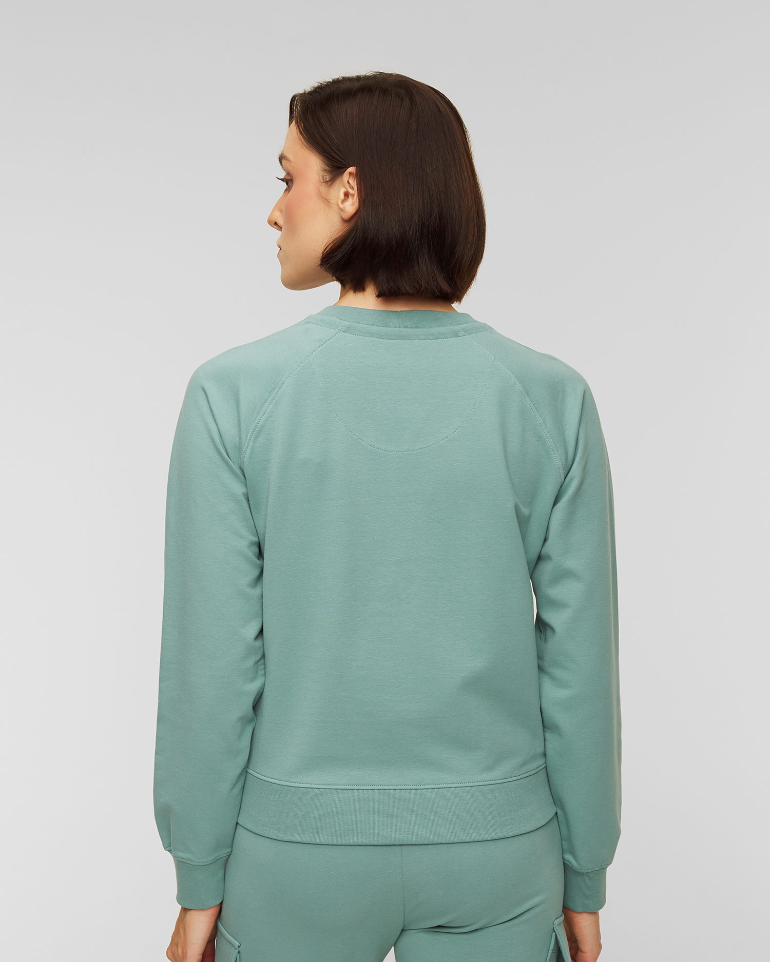 Sweat-shirt pour femmes Aeronautica Militare