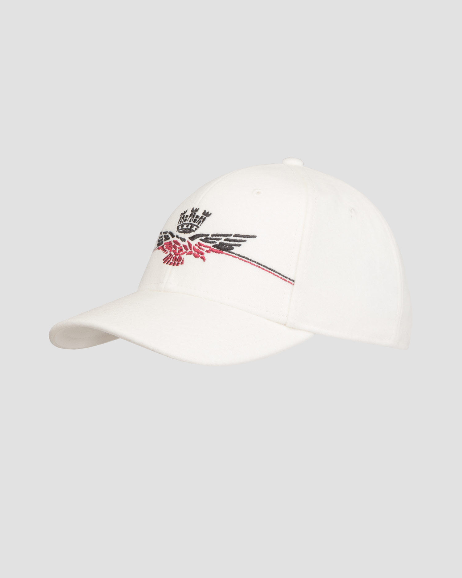 Casquette en laine pour femmes Aeronautica Militare