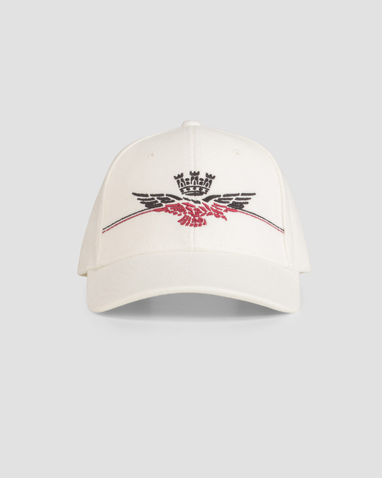 Casquette en laine pour femmes Aeronautica Militare