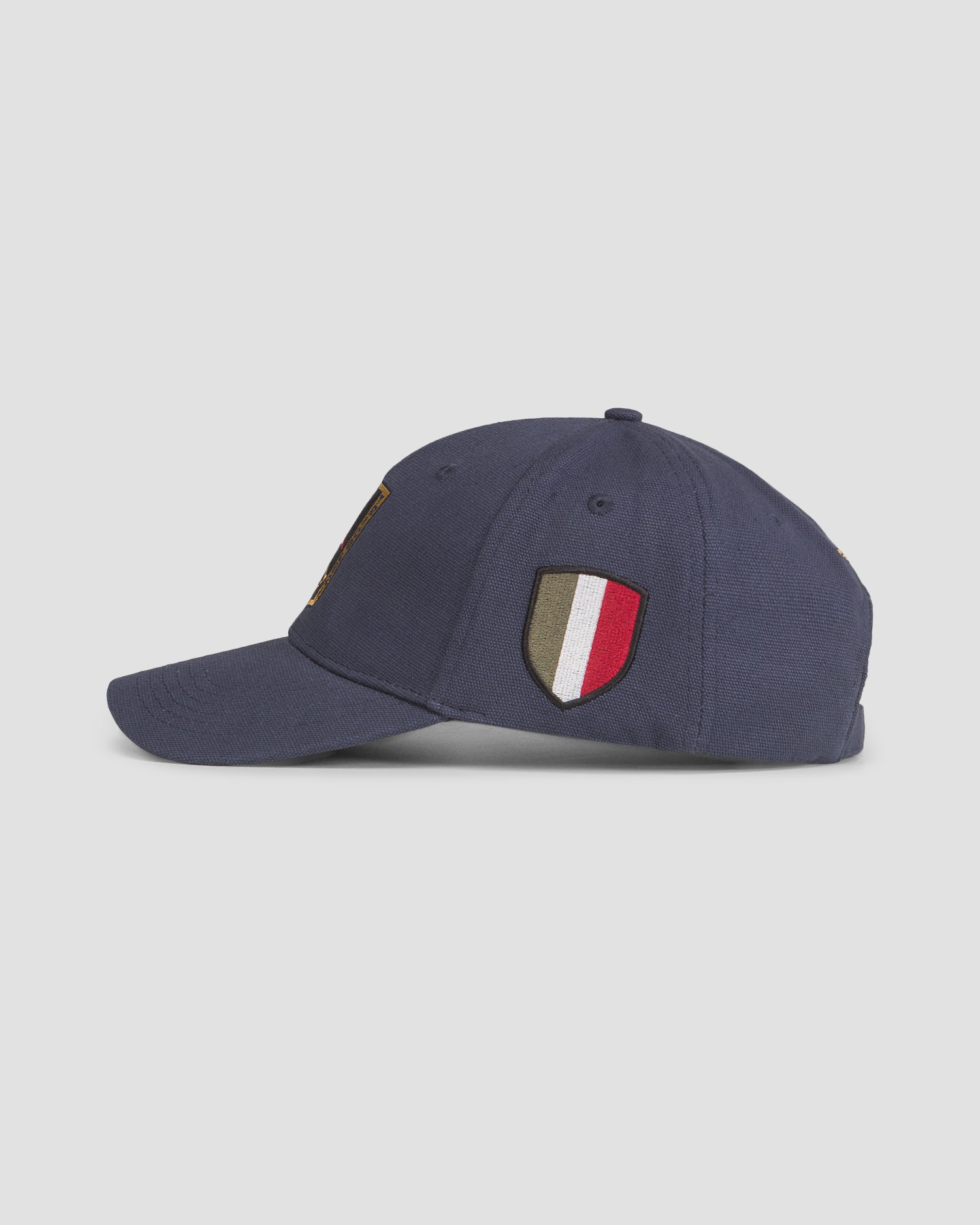 Czapka z daszkiem męska Aeronautica Militare