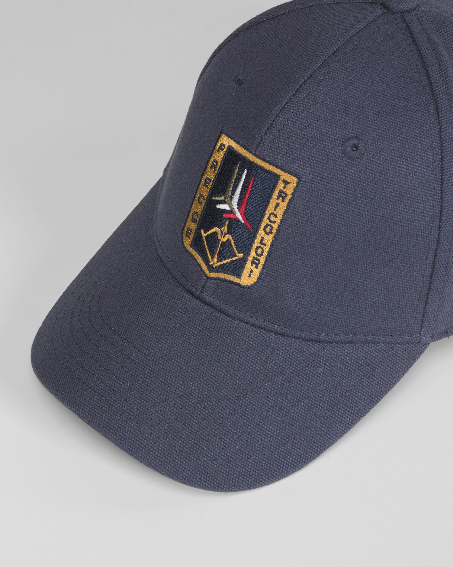 Czapka z daszkiem męska Aeronautica Militare