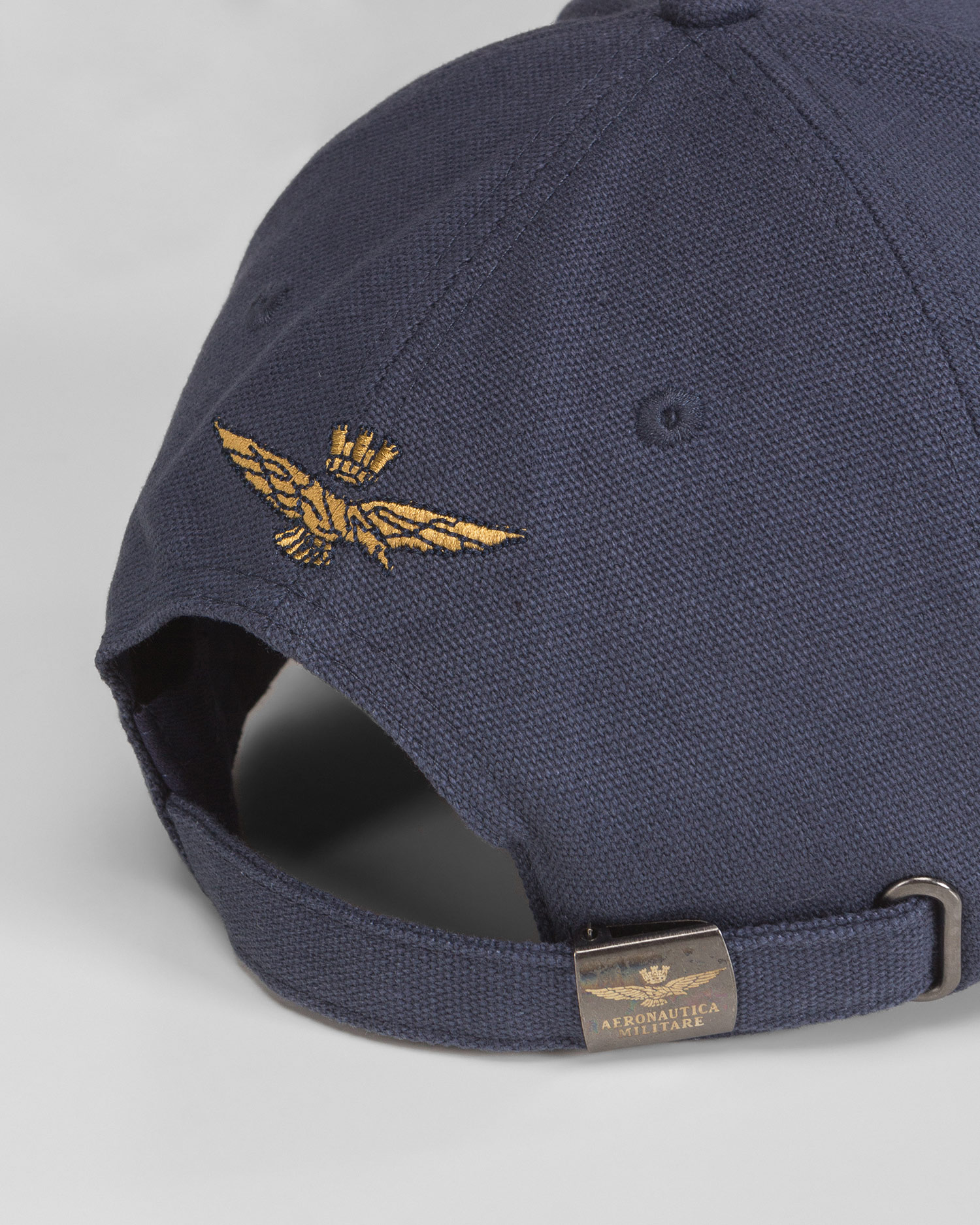 Czapka z daszkiem męska Aeronautica Militare