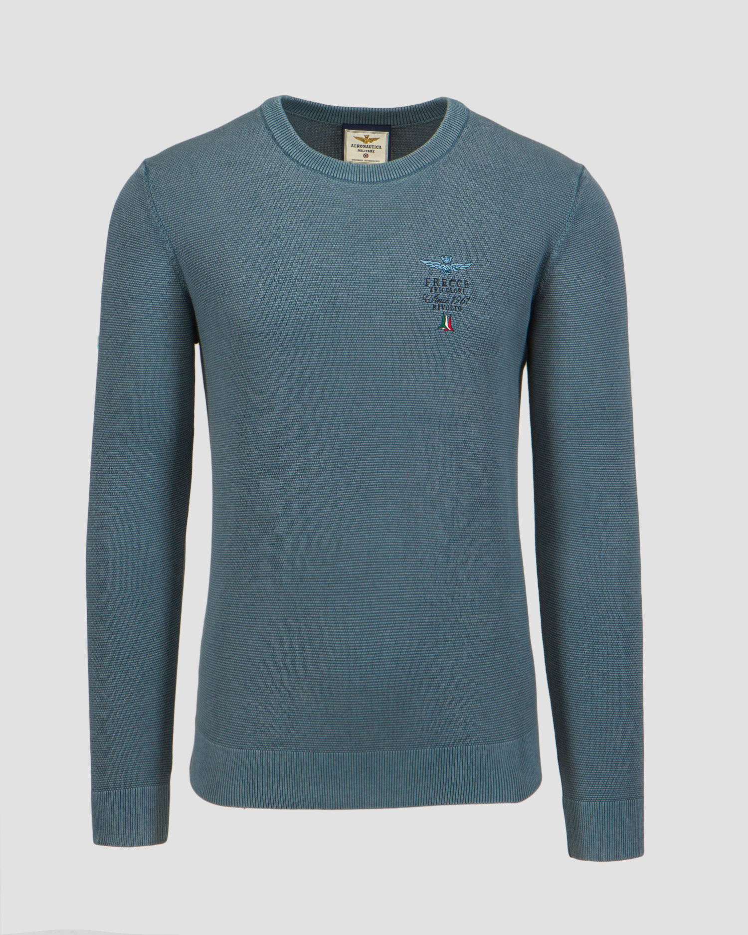 Pull pour hommes Aeronautica Militare
