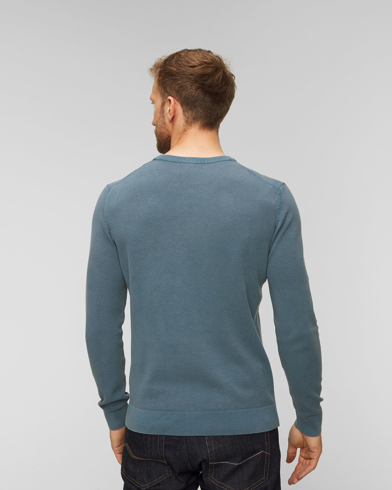 Pull pour hommes Aeronautica Militare