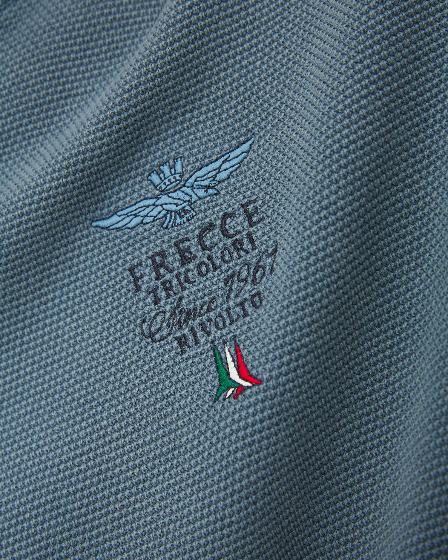 Pull pour hommes Aeronautica Militare