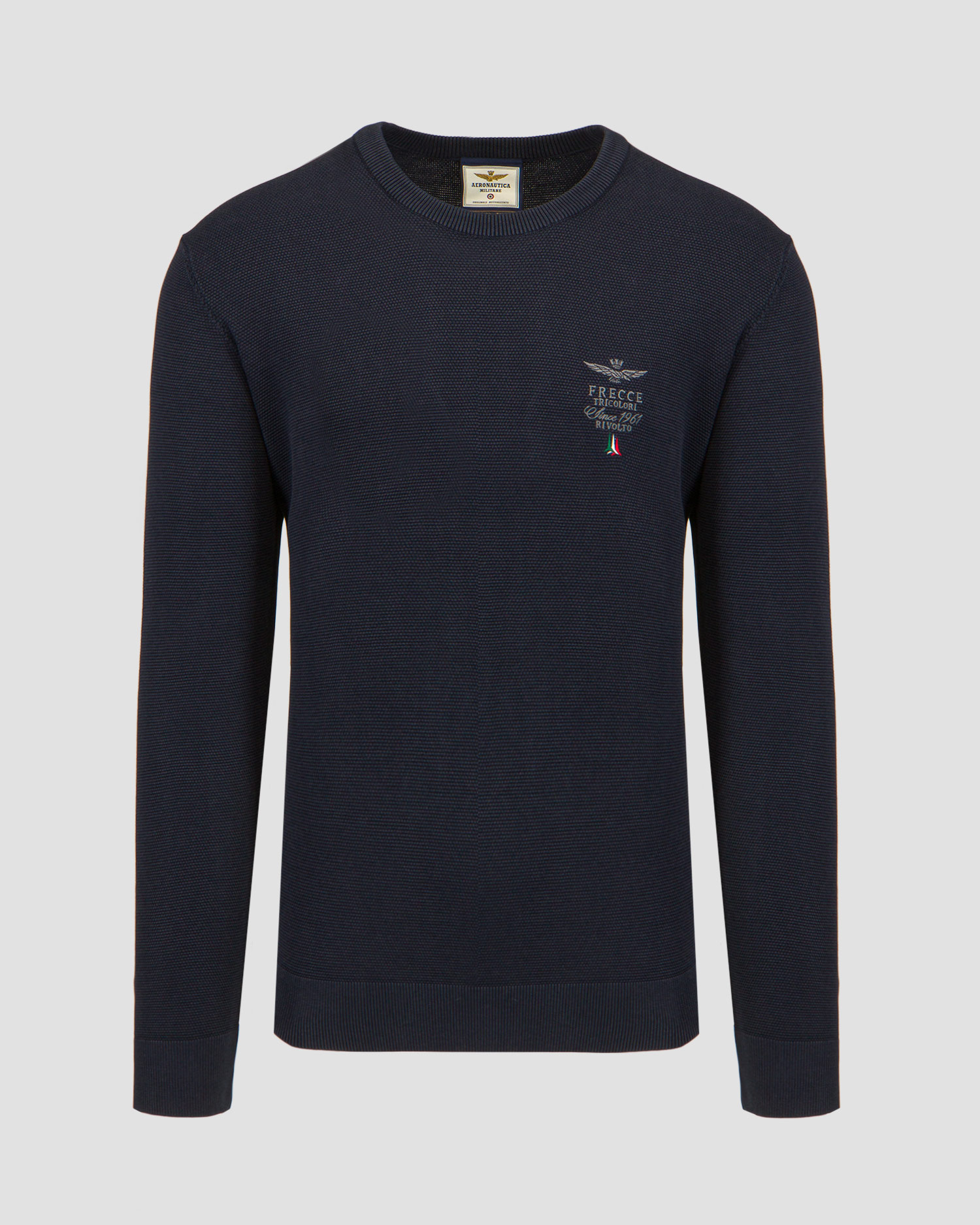 Pull pour hommes Aeronautica Militare