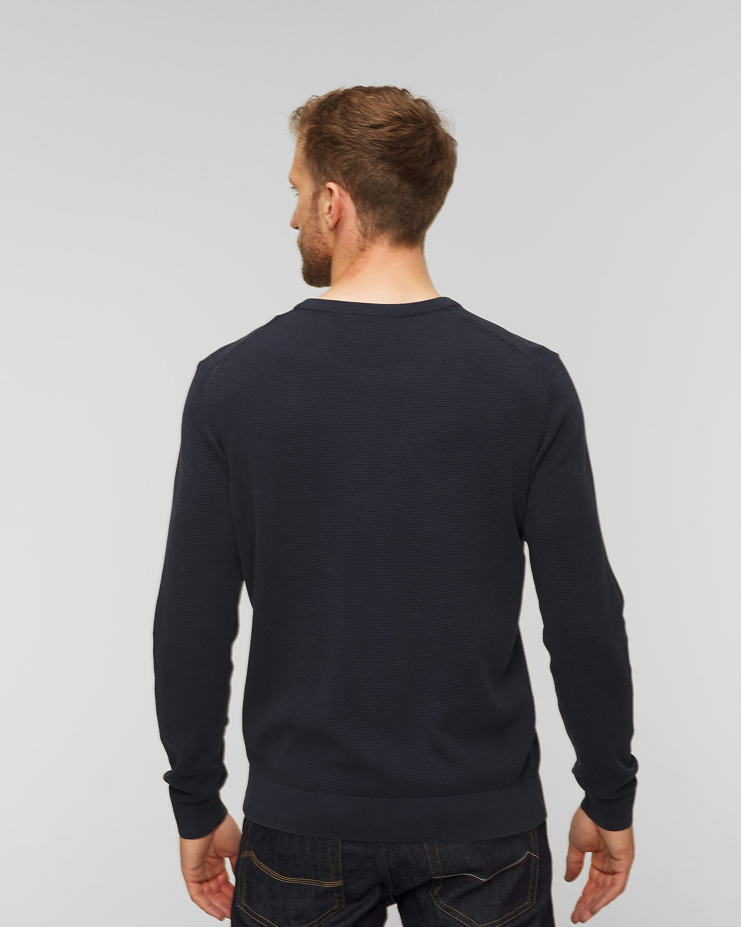 Pull pour hommes Aeronautica Militare